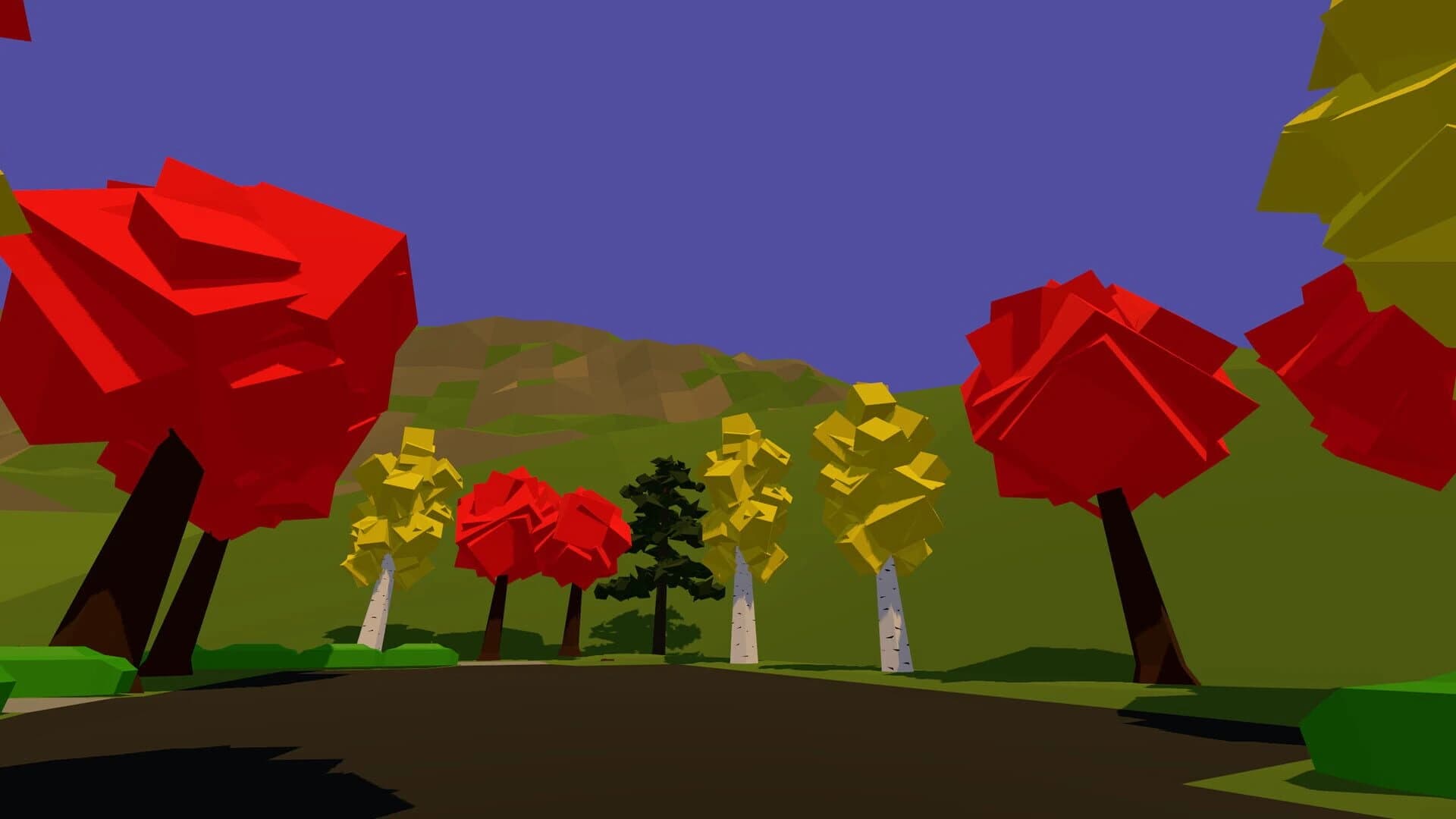 Moaning Moron of the Mountain screenshot 1