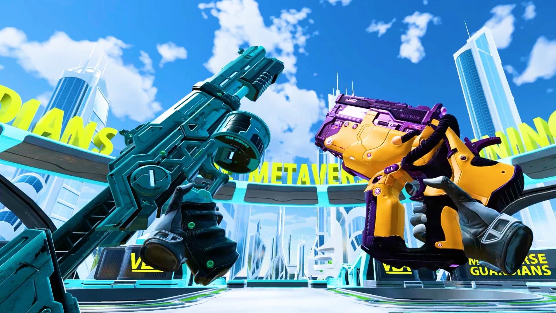 MOAR: Appeteaser screenshot 2
