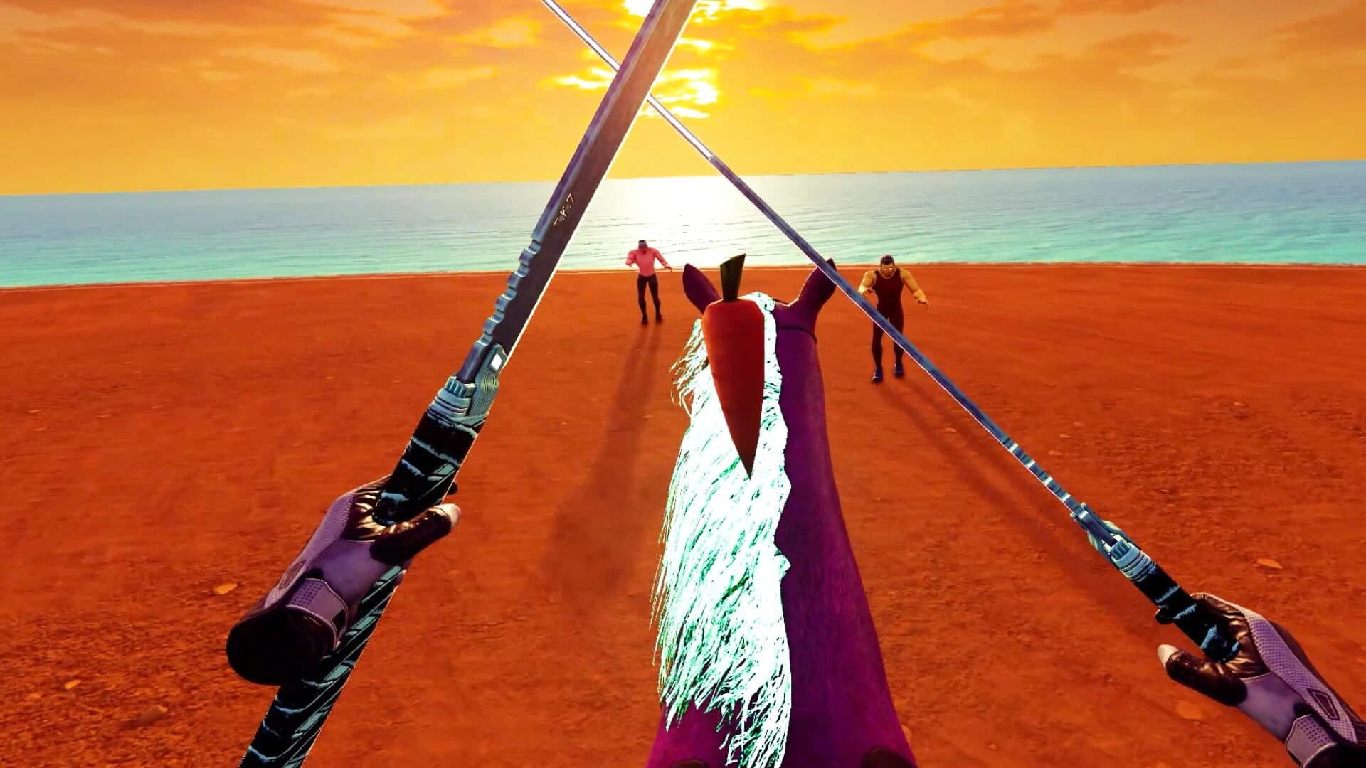MOAR: Appeteaser screenshot 4