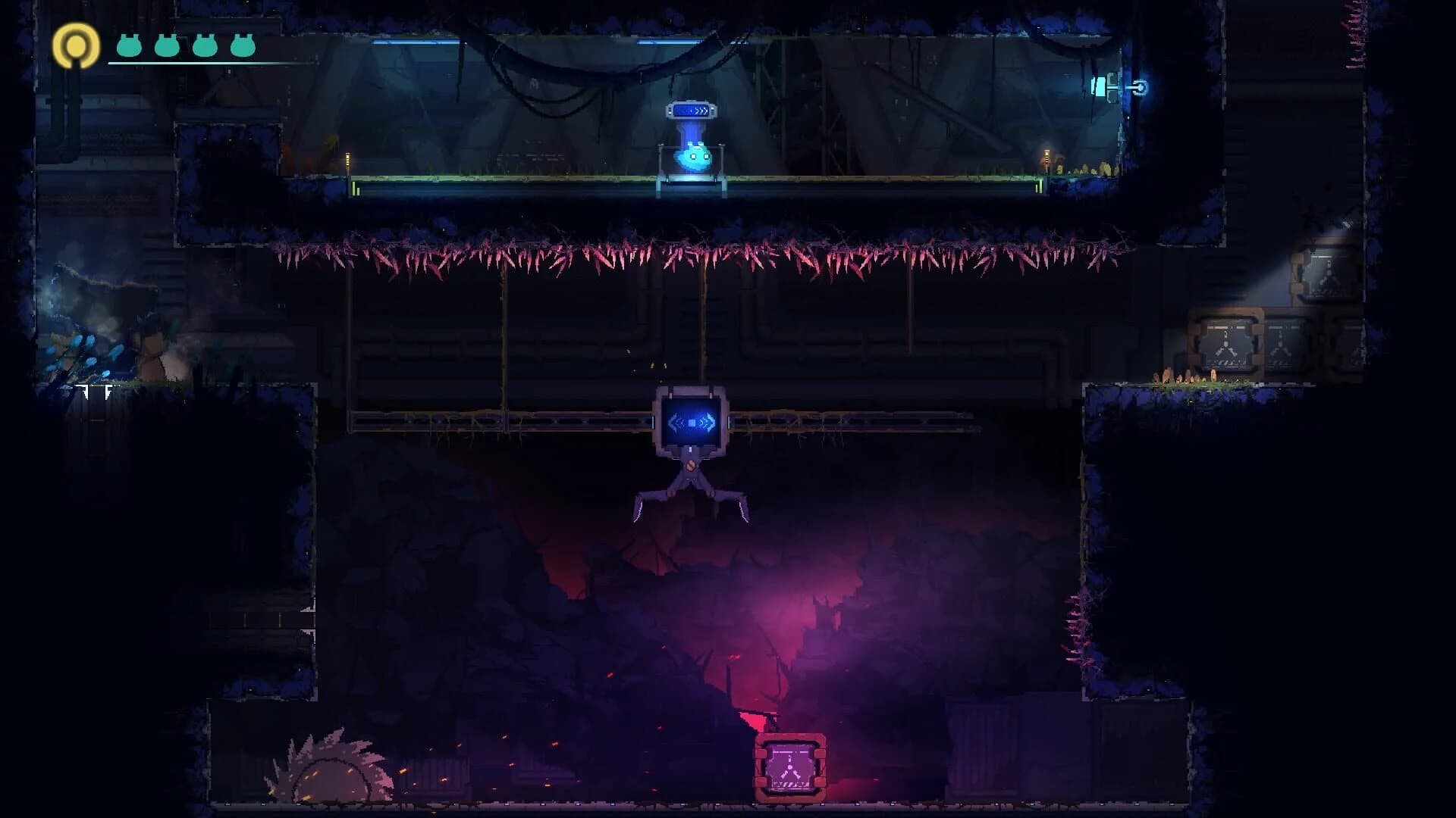 MO:Astray screenshot 5