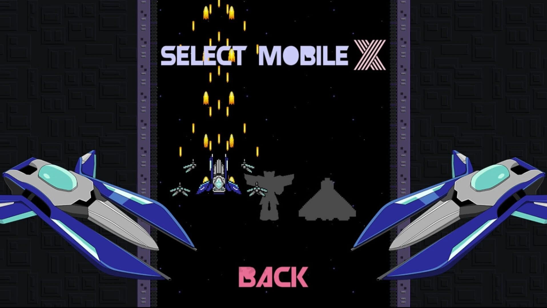 Mobile Wars X screenshot 3
