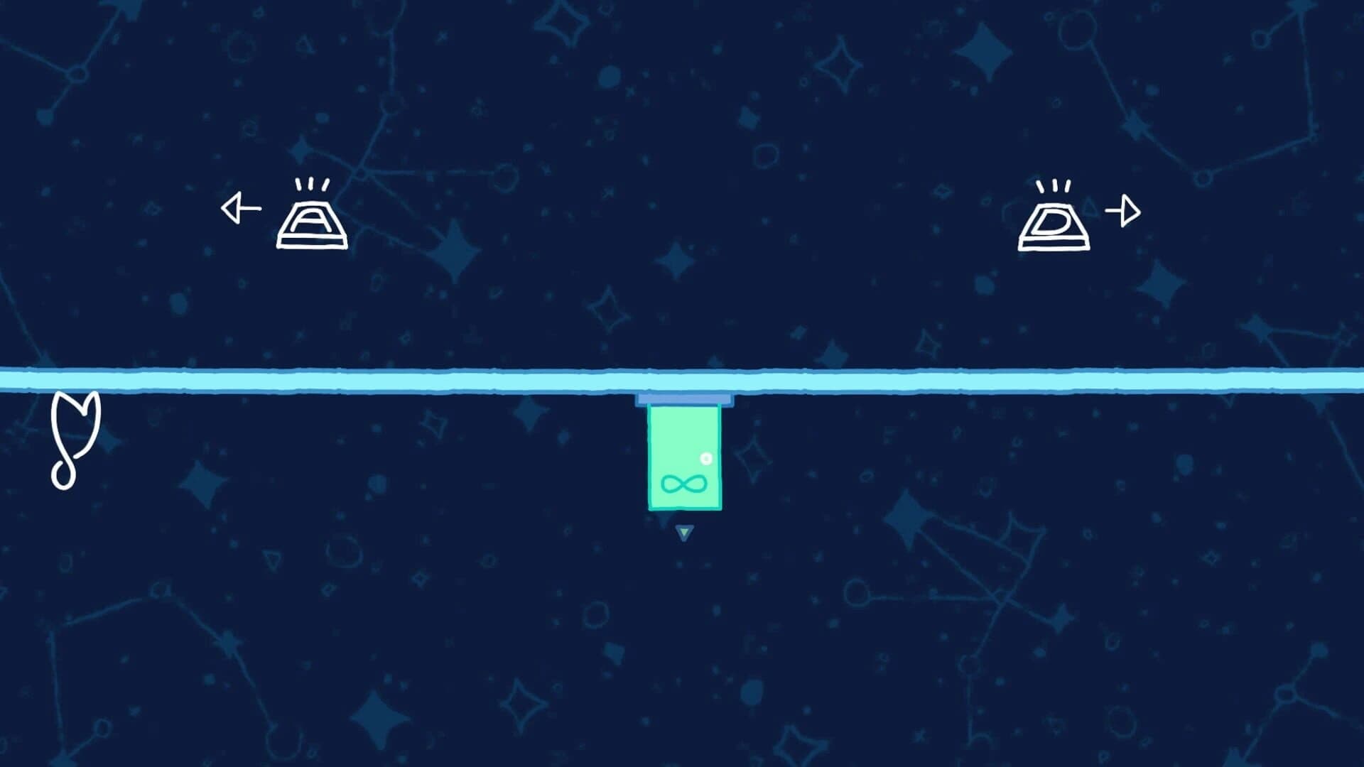 Mobius screenshot 1