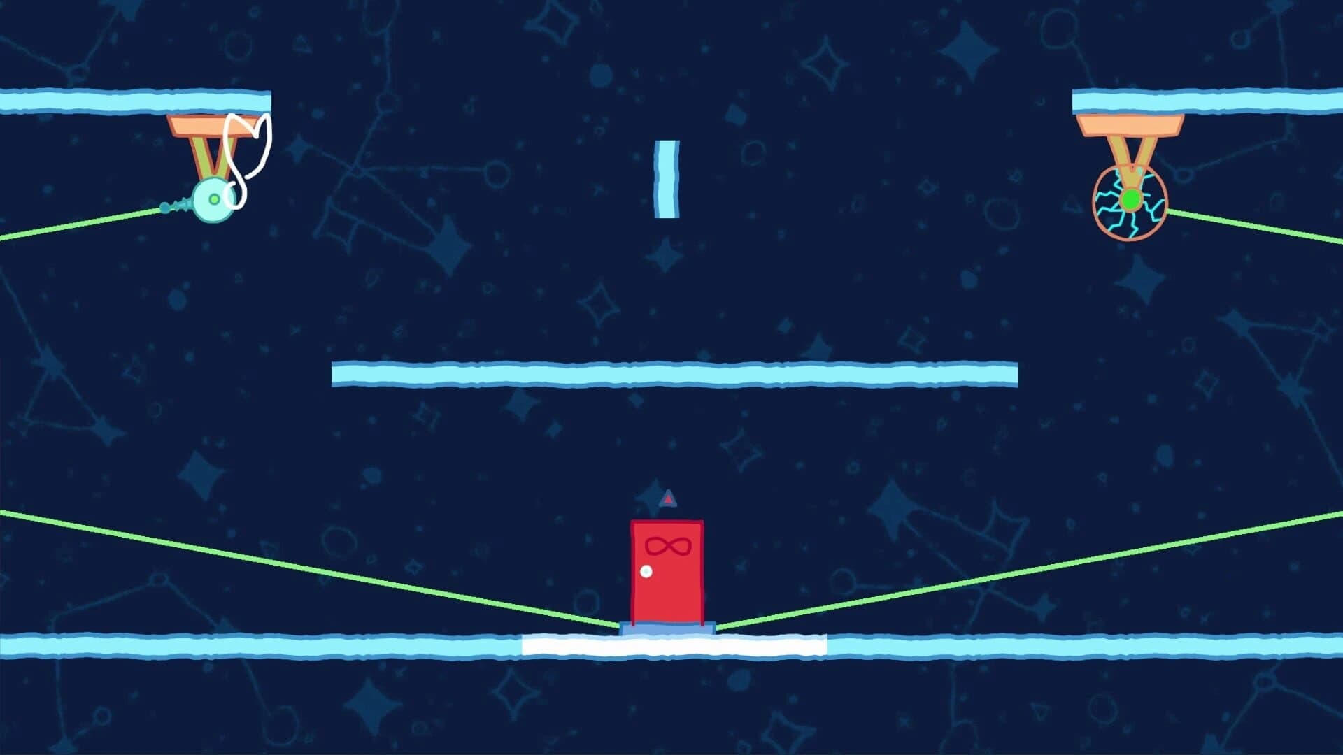 Mobius screenshot 2