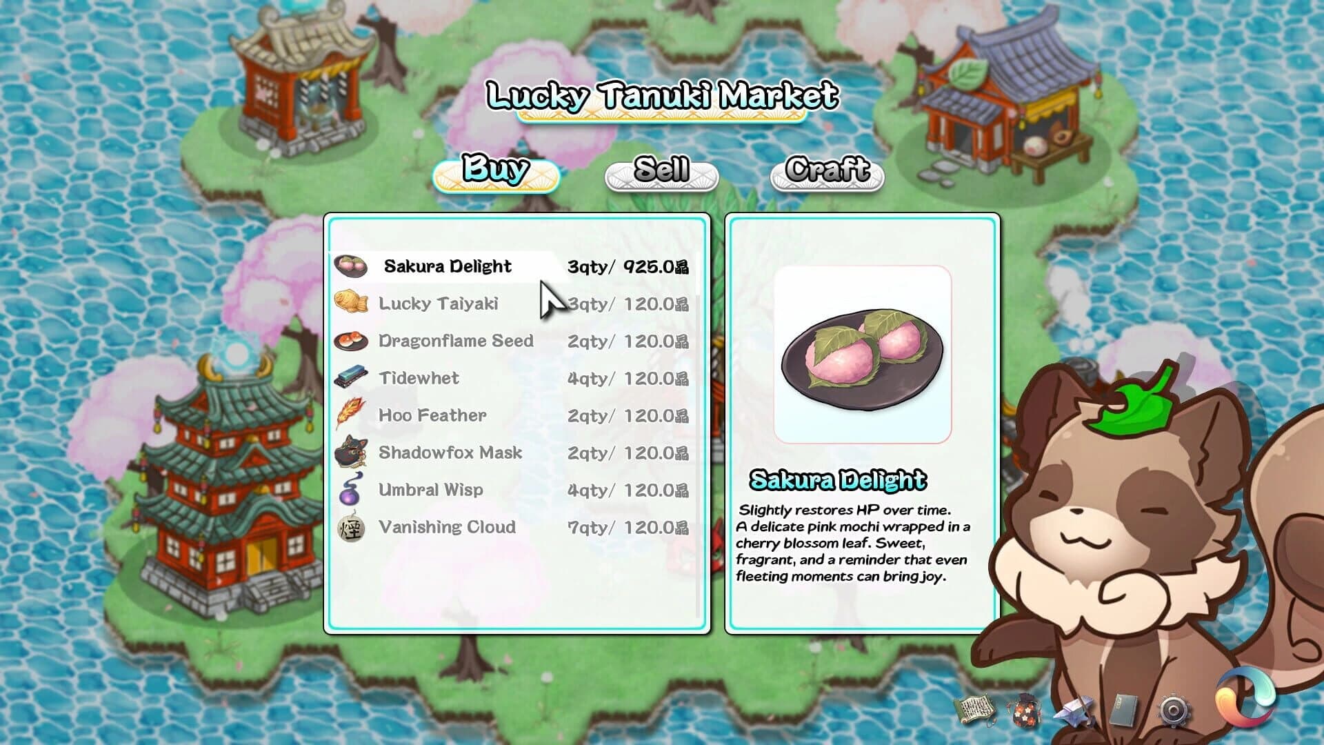 Mochi Conquest screenshot 5