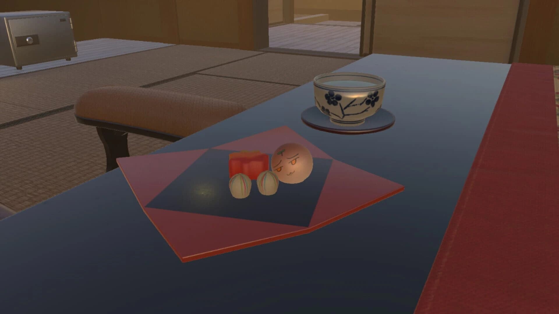 Mochi Jump screenshot 1