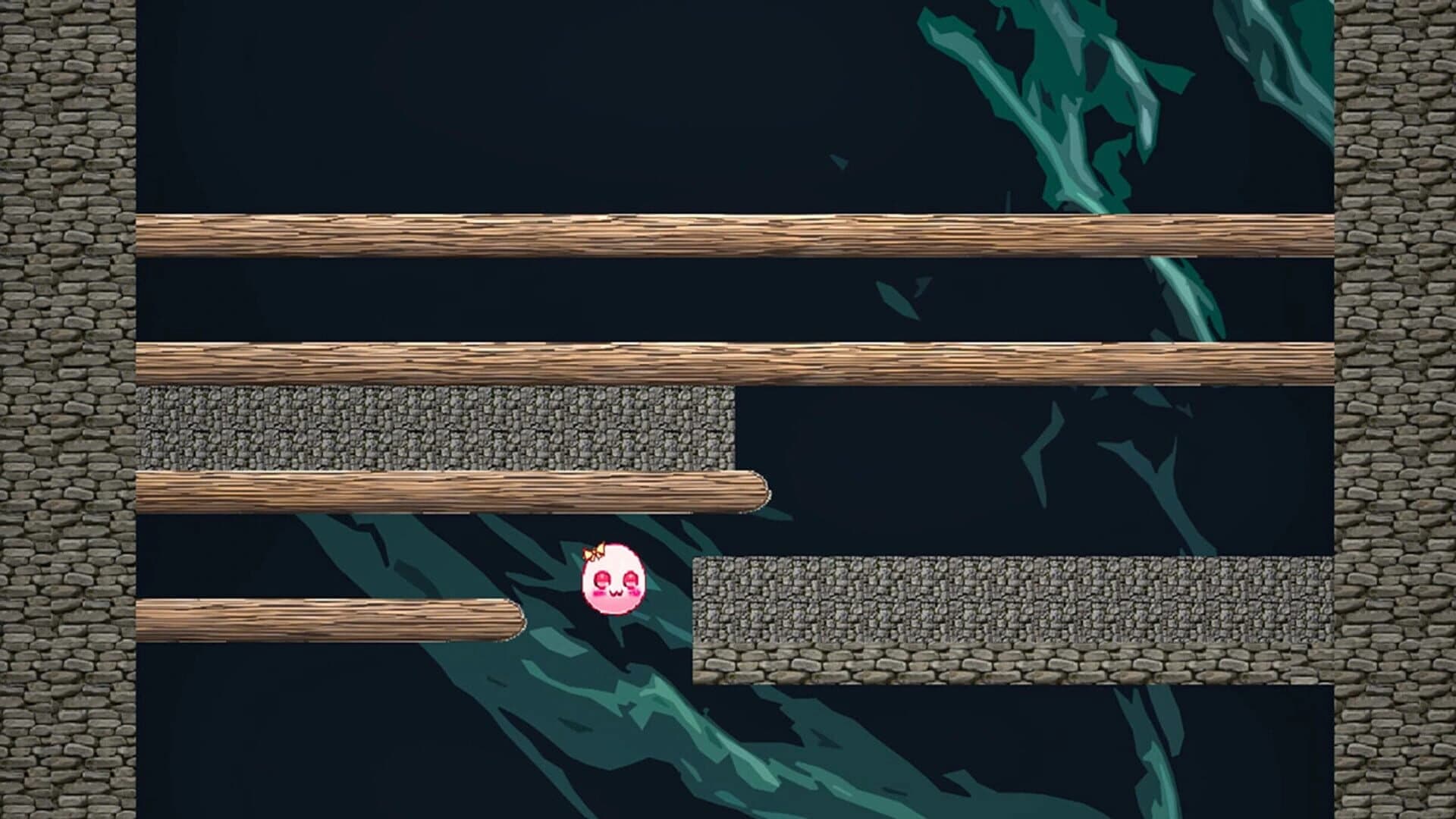 Mochi Sprint screenshot 4