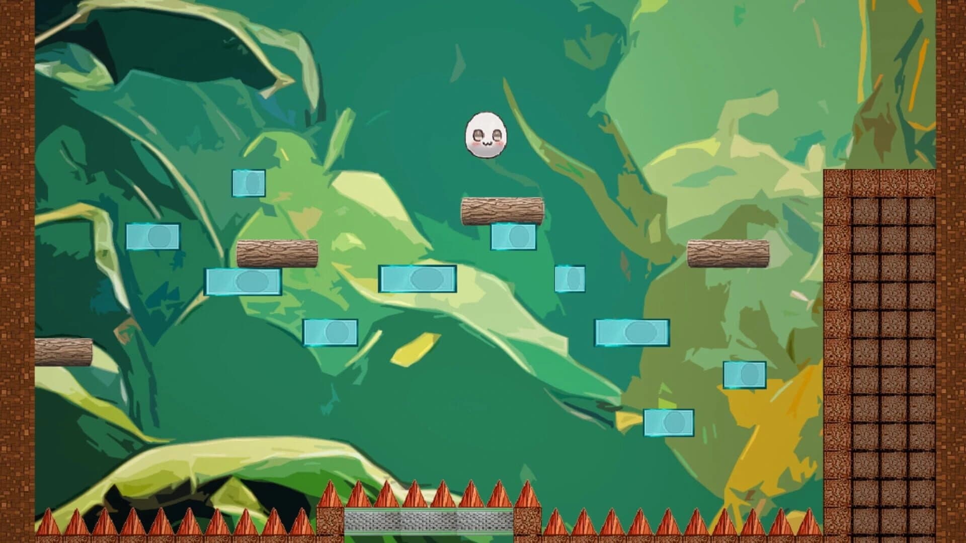 Mochi Sprint screenshot 3