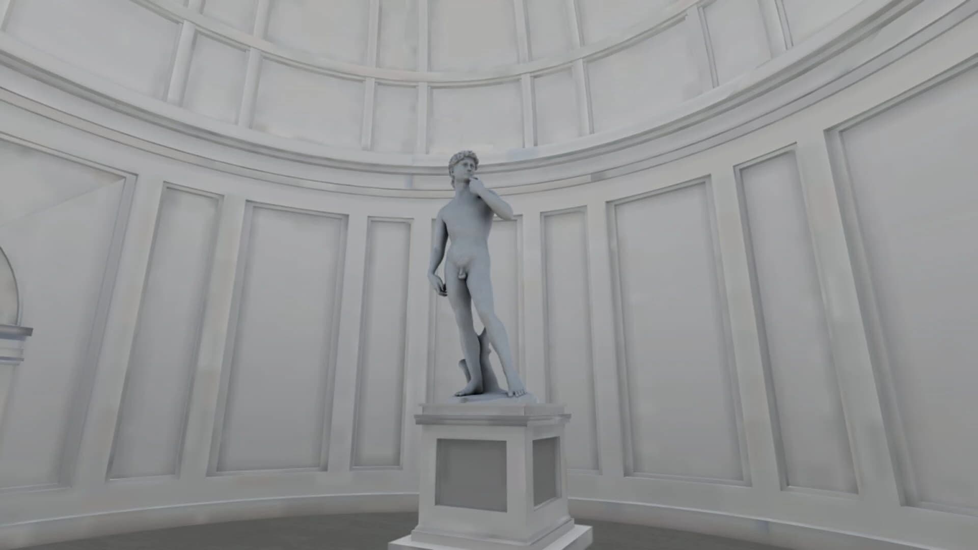 Mocove Arts VR screenshot 5