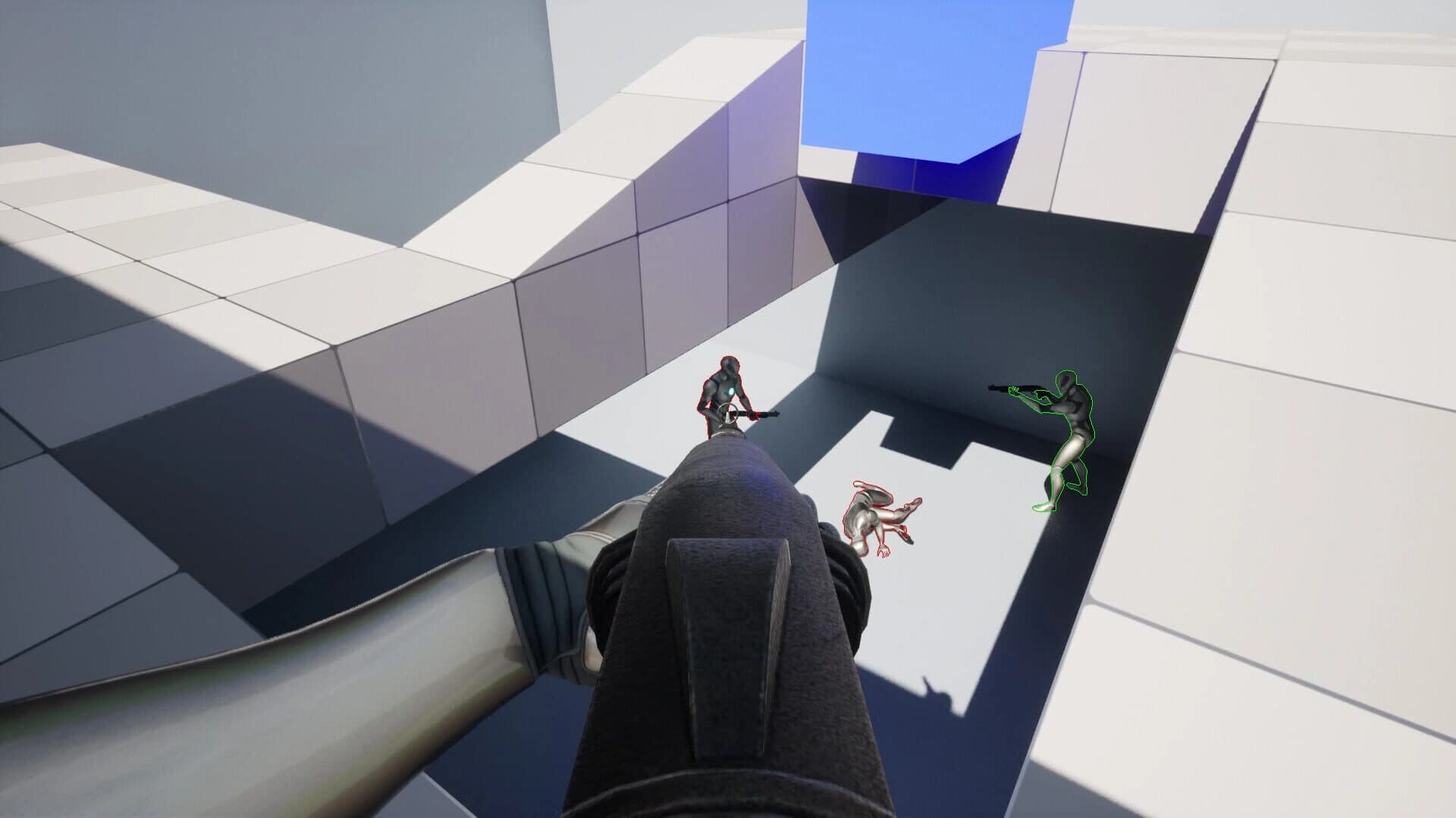 Mod Shooter screenshot 3