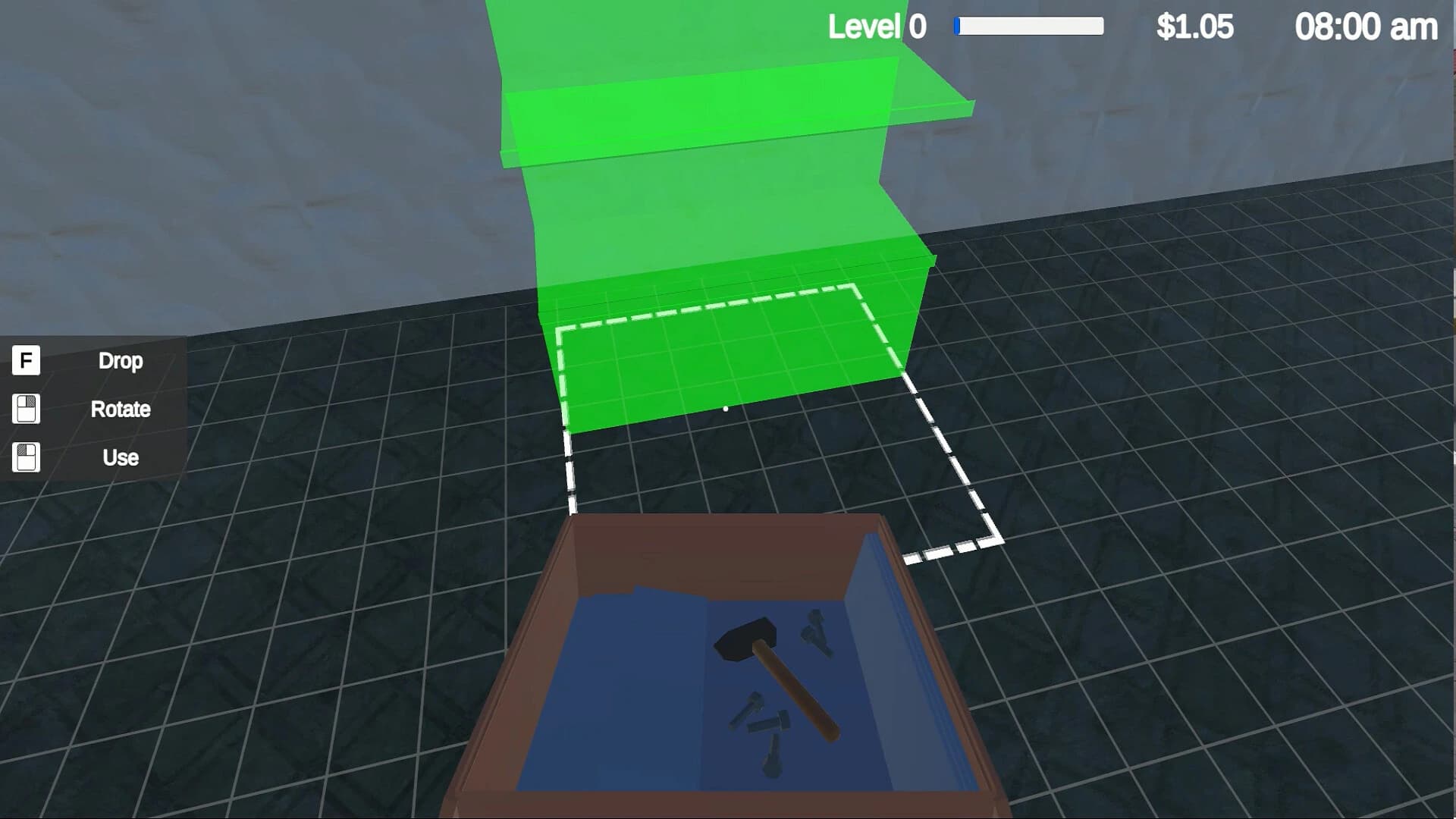 Modavuj Multiplayer Market Simulator screenshot 4