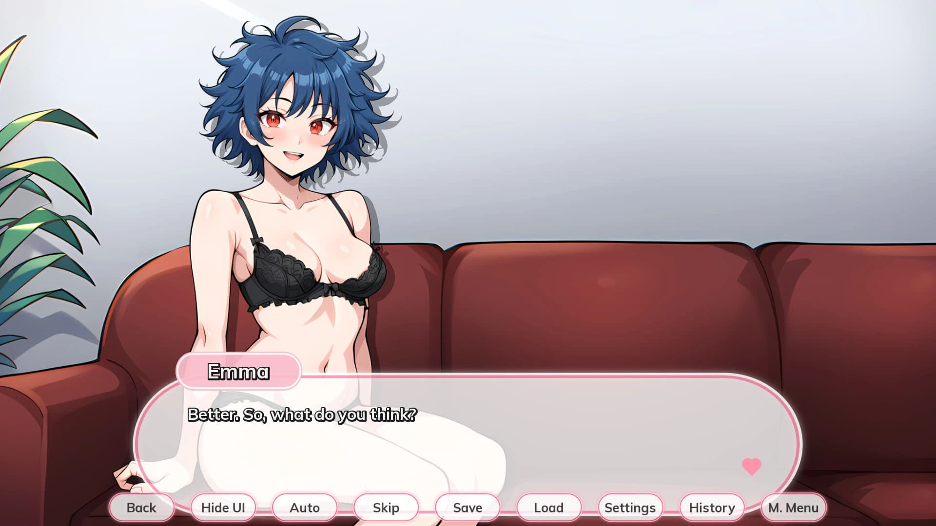 Model Casting screenshot 8