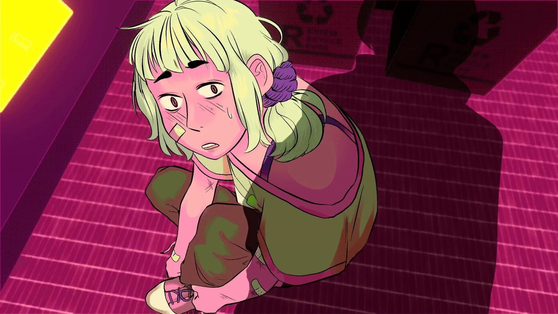 Model Employee screenshot 5