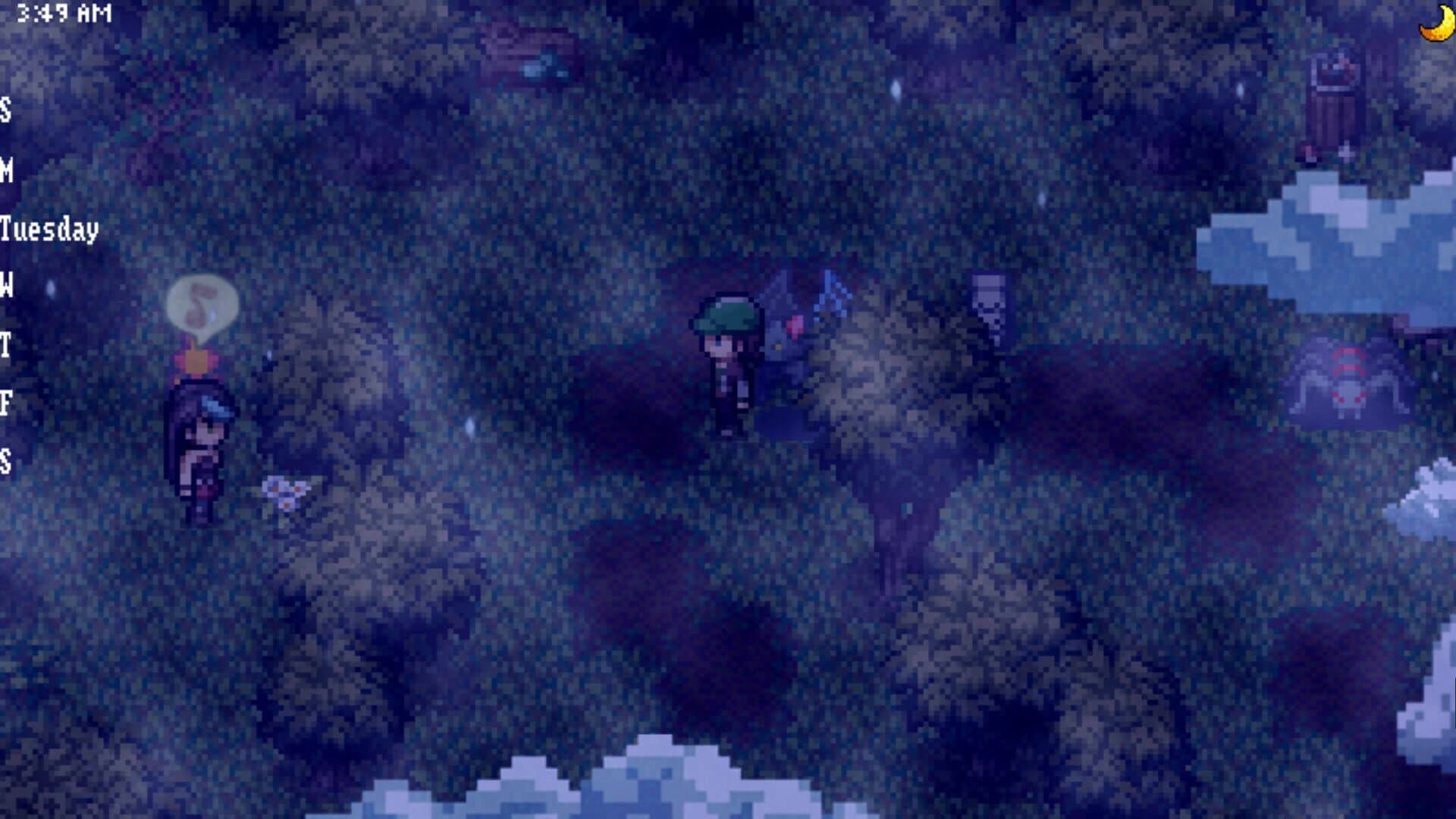Modern Fantasy: Urban Legends screenshot 5