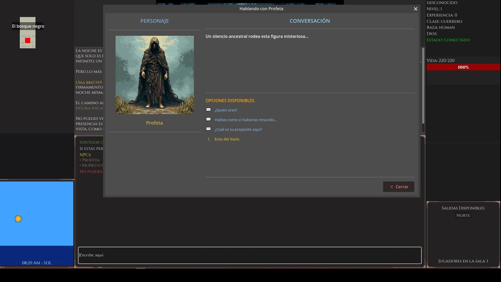 Modern Mud screenshot 3