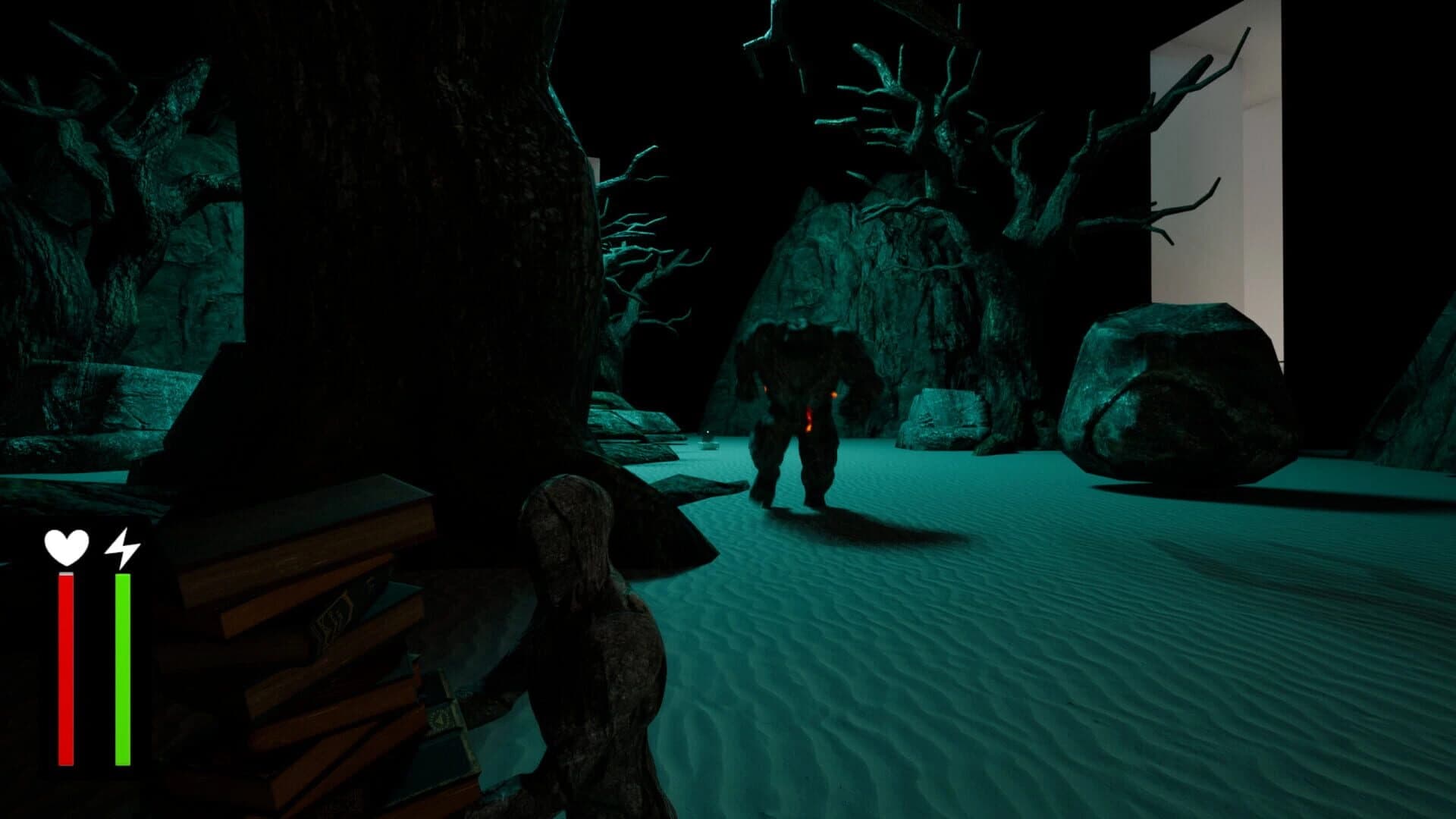 Modern Museum screenshot 5