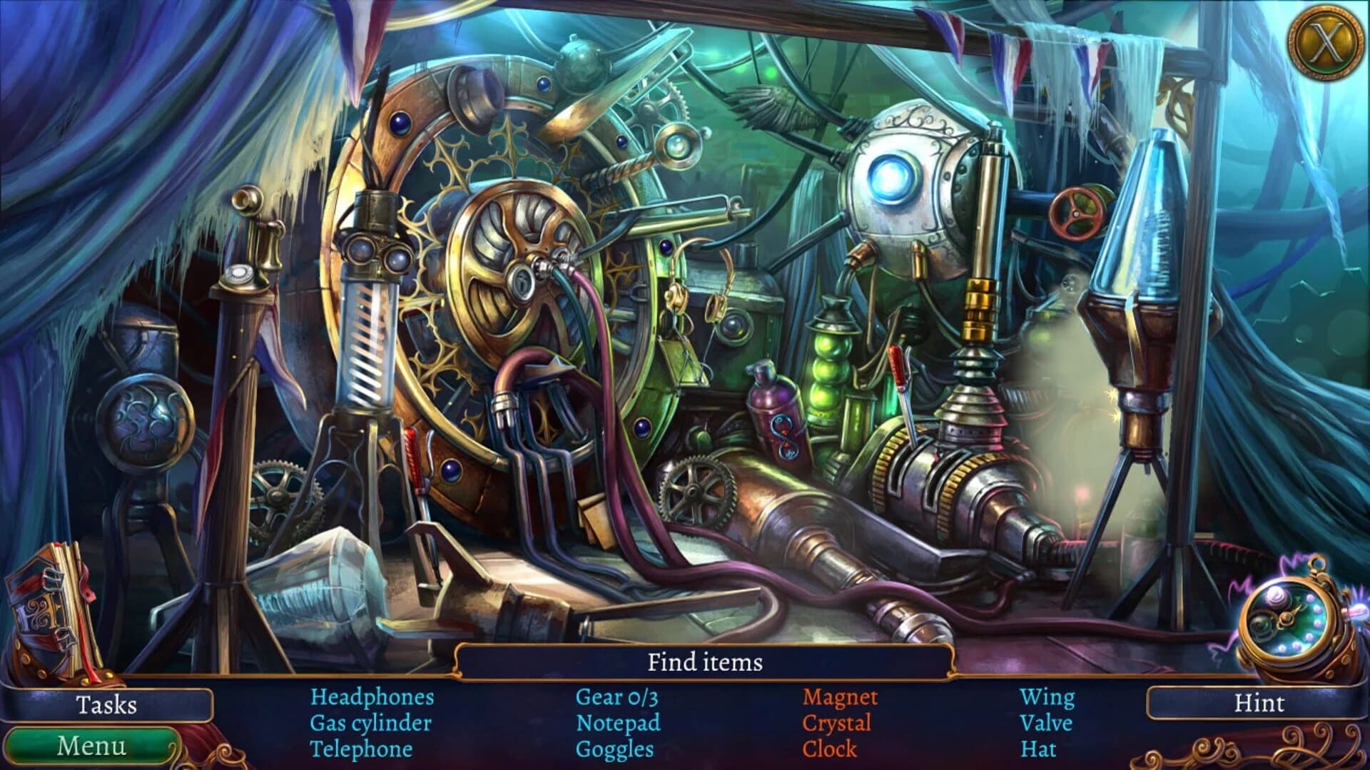 Modern Tales: Age of Invention screenshot 3