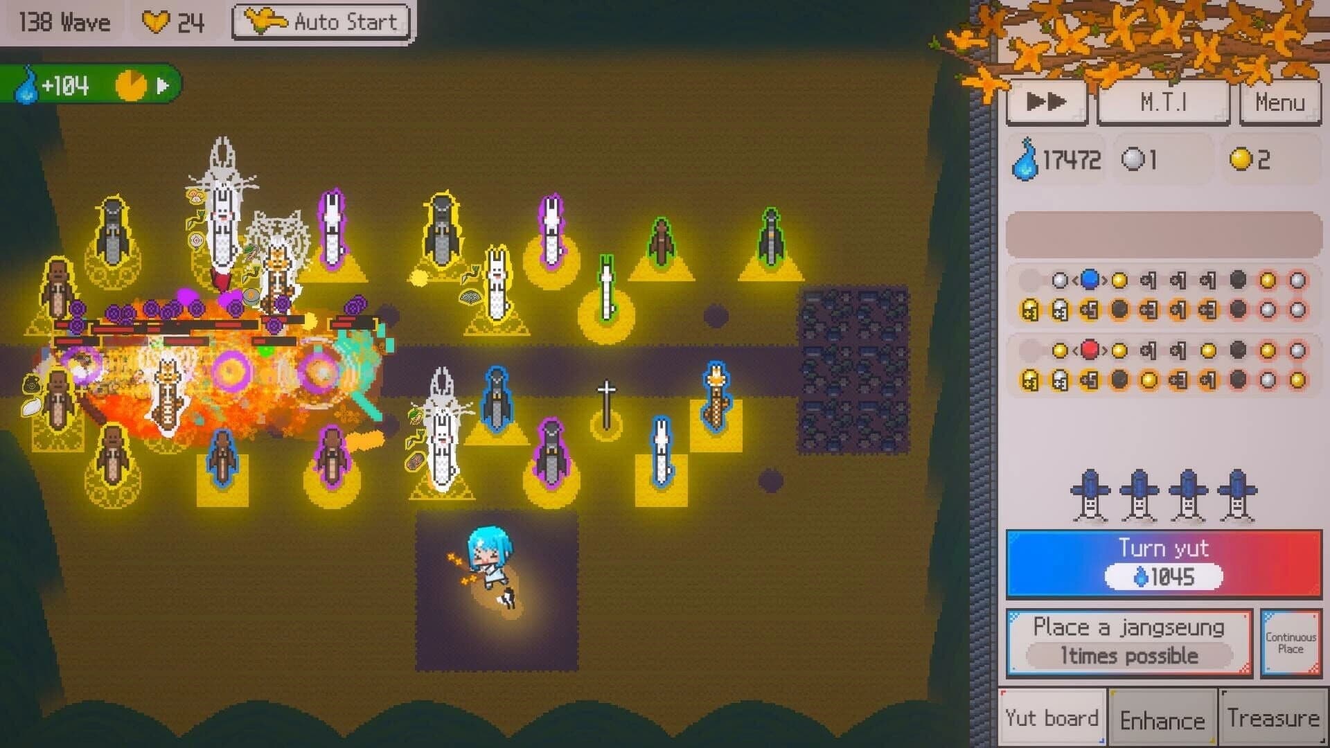 Modo Defence screenshot 3