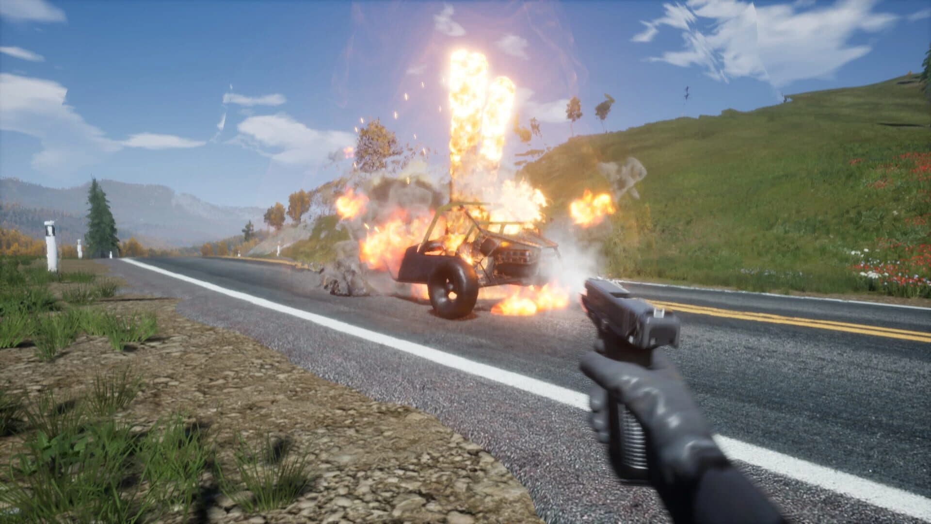 Mod&Play screenshot 2