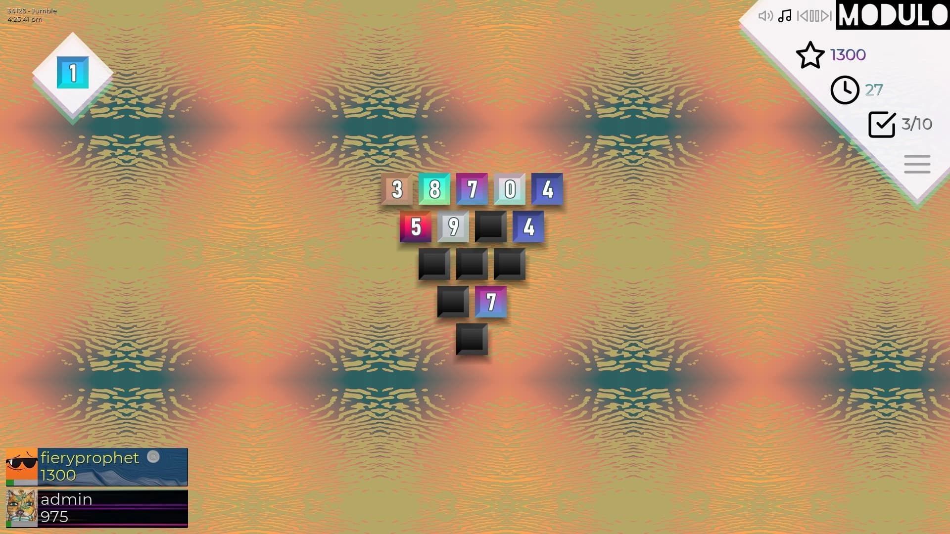 Modulo screenshot 5