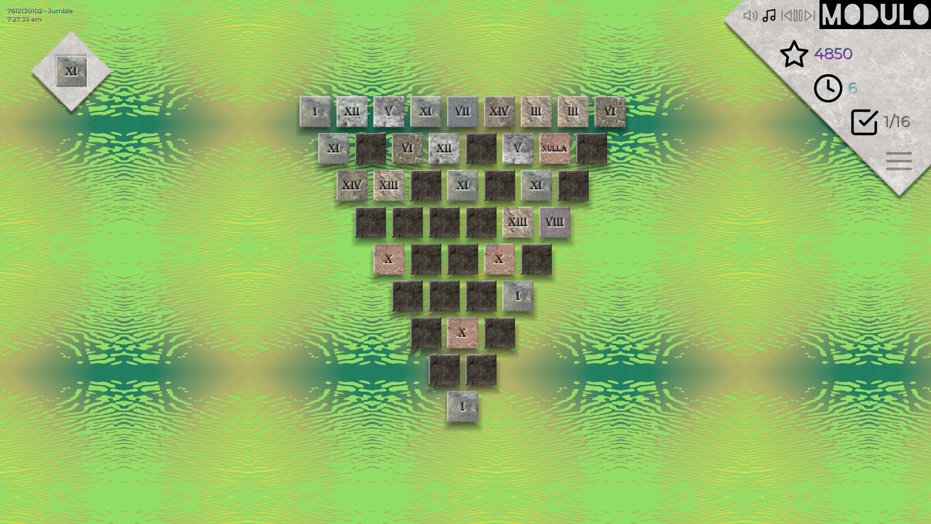 Modulo screenshot 6