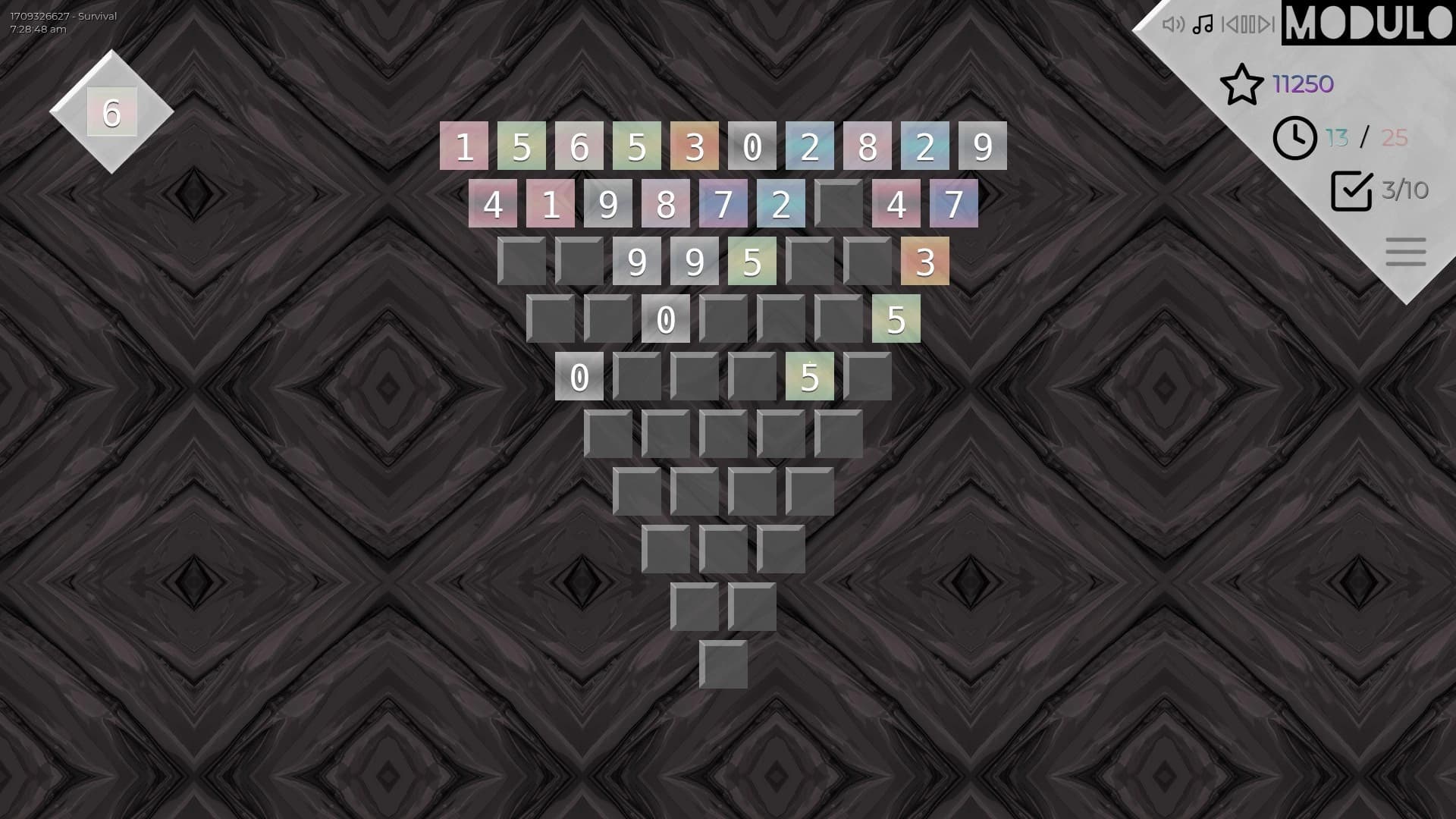 Modulo screenshot 8