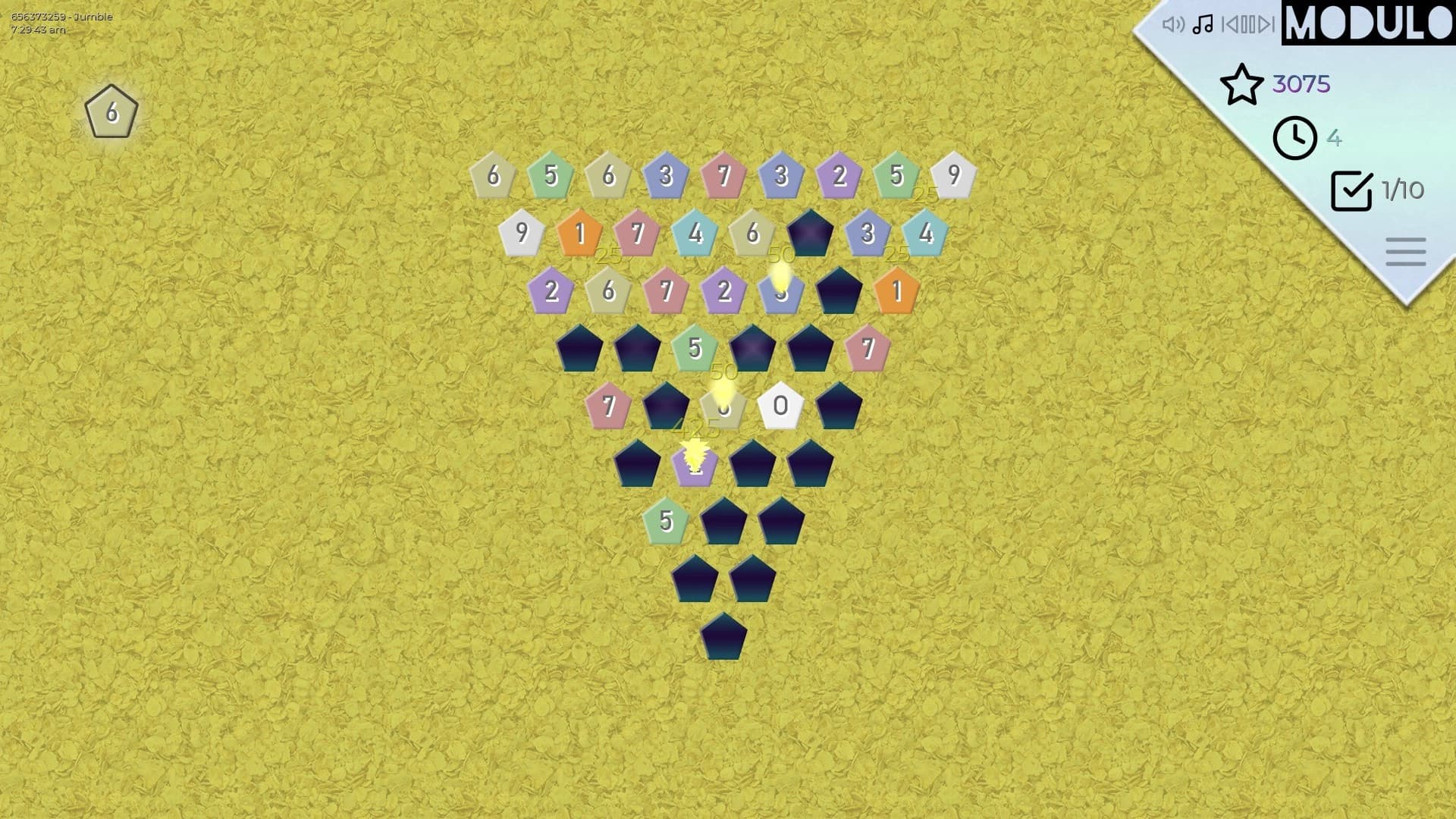 Modulo screenshot 4