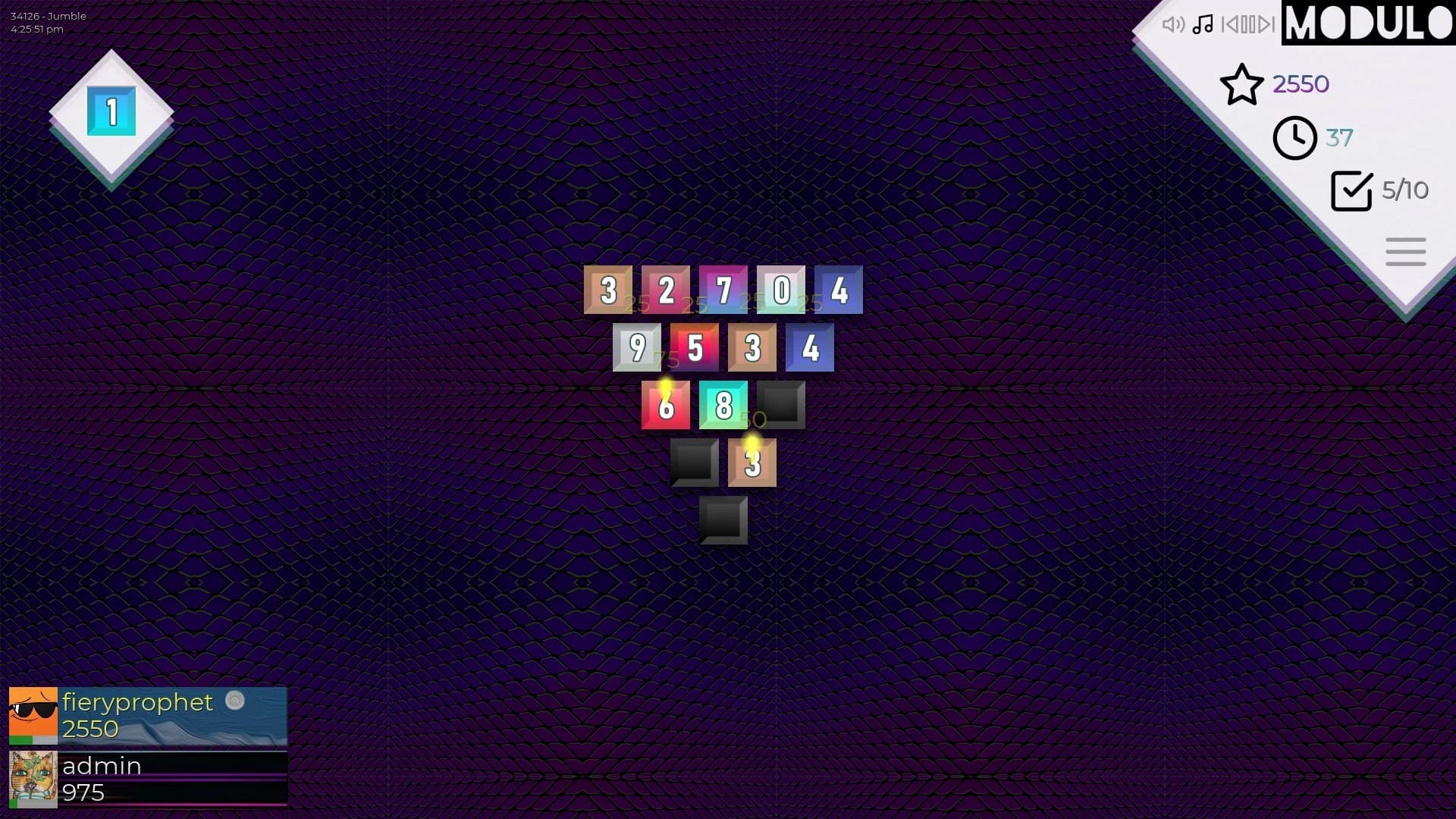 Modulo screenshot 3
