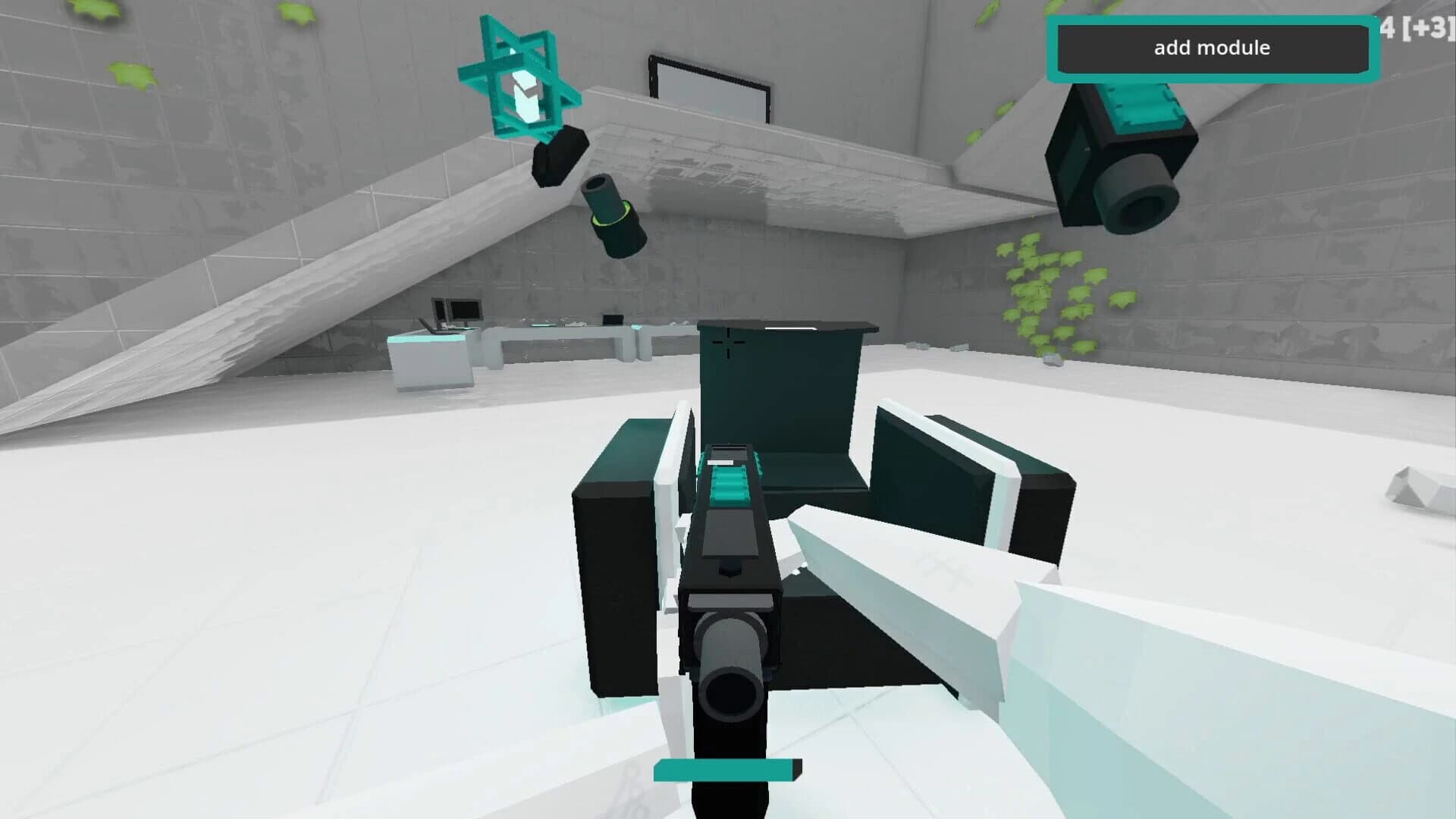 Modulor screenshot 4