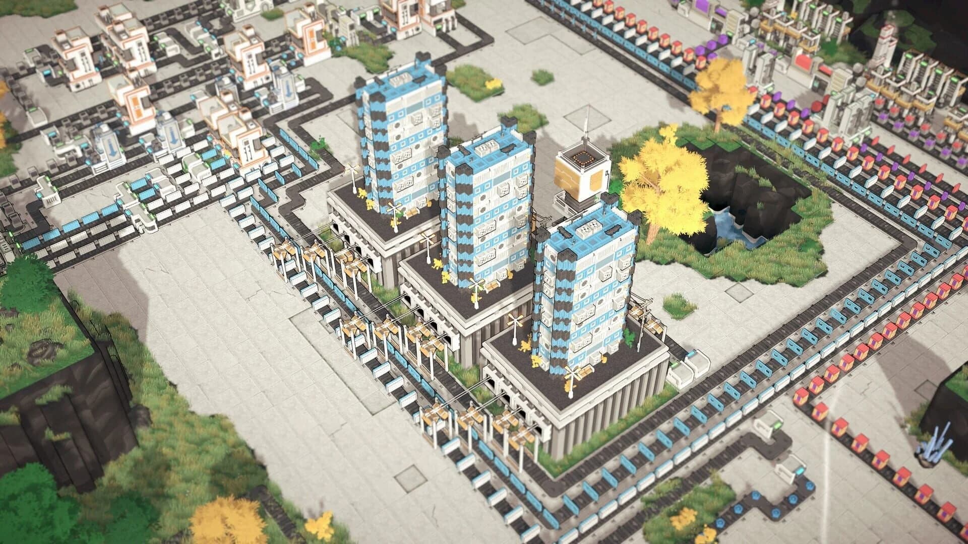 Modulus screenshot 2