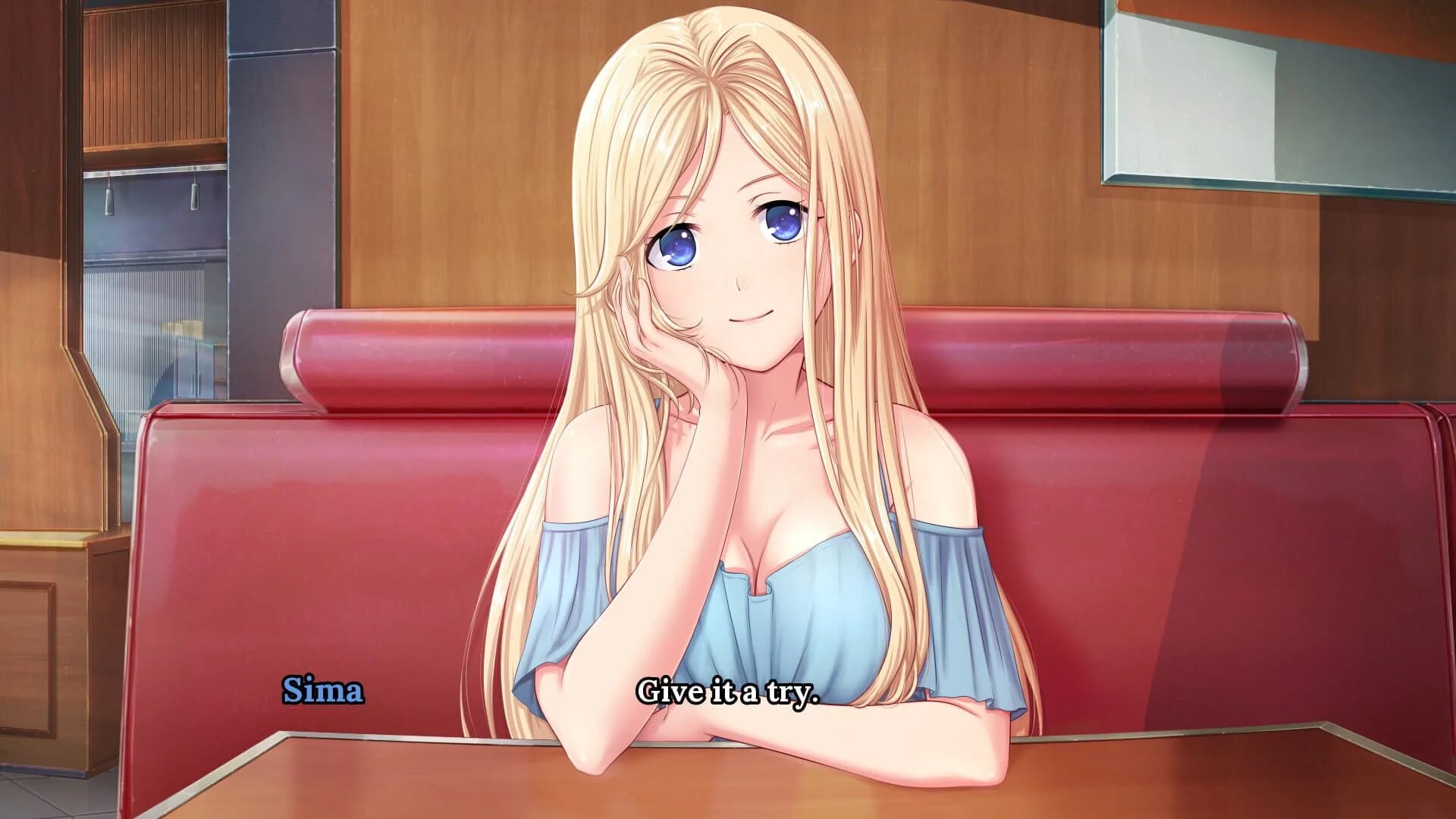 Moe Era screenshot 4