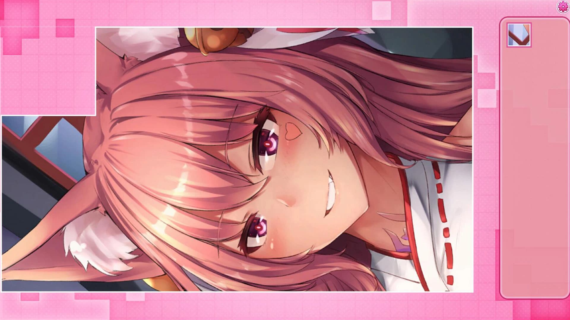 Moe Girl screenshot 3