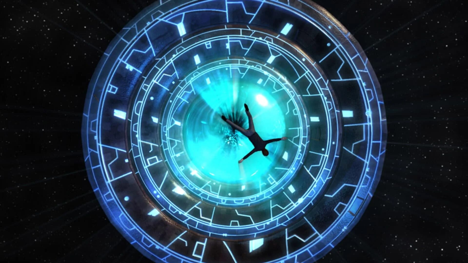 Moebius: Empire Rising screenshot 3