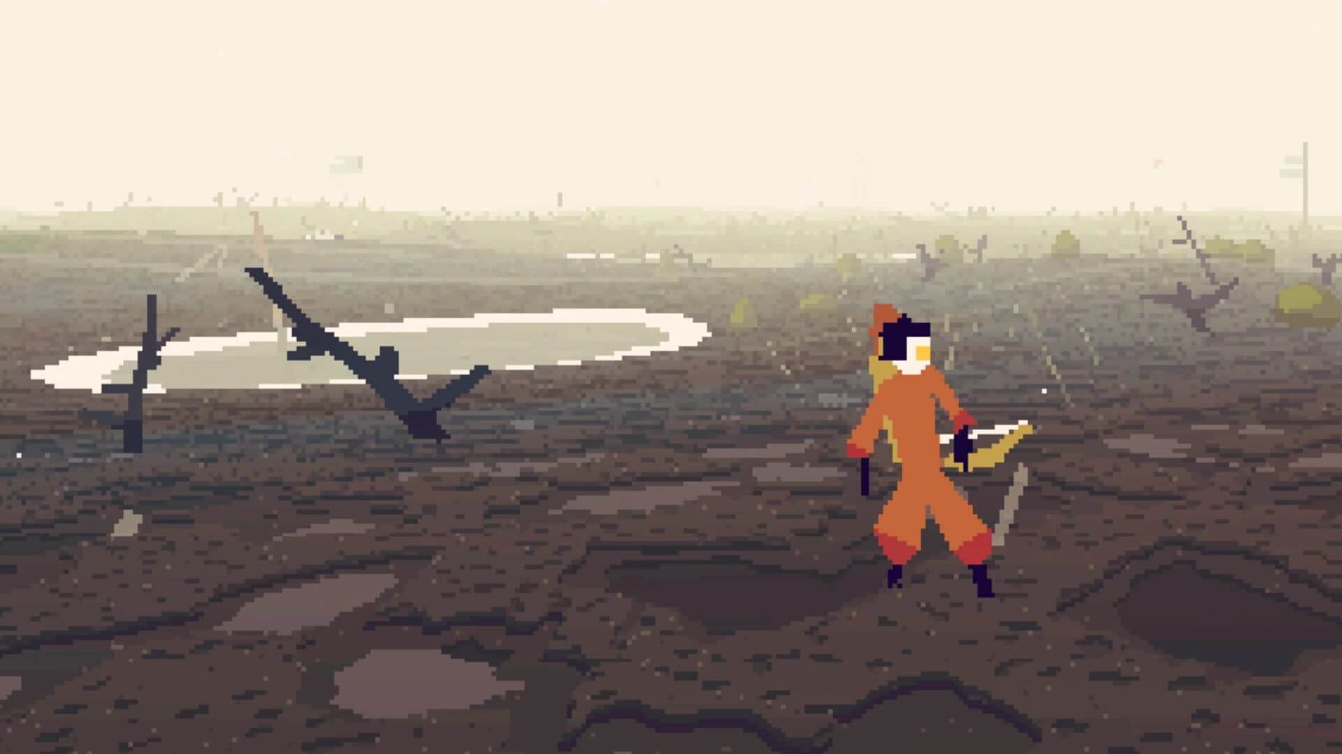 Moeras screenshot 2