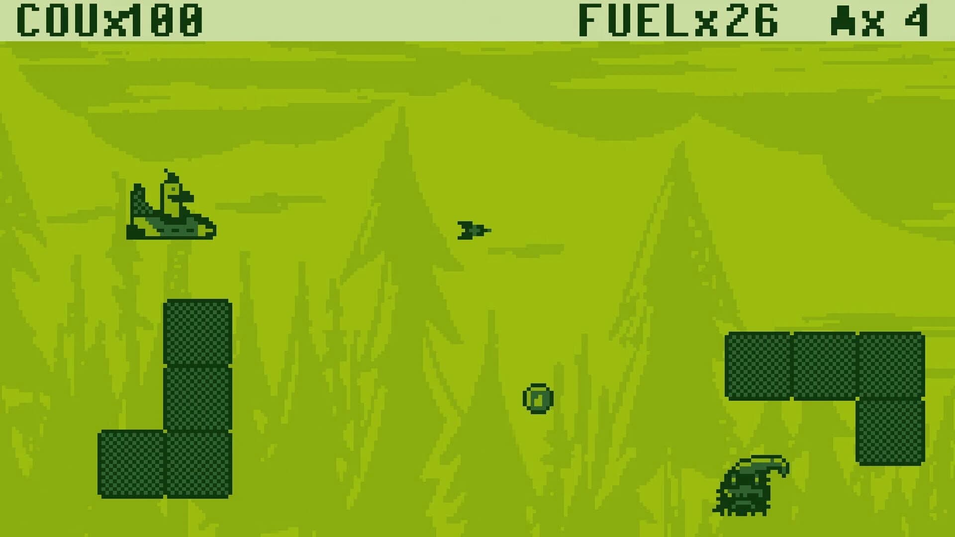 Mofina Island screenshot 3