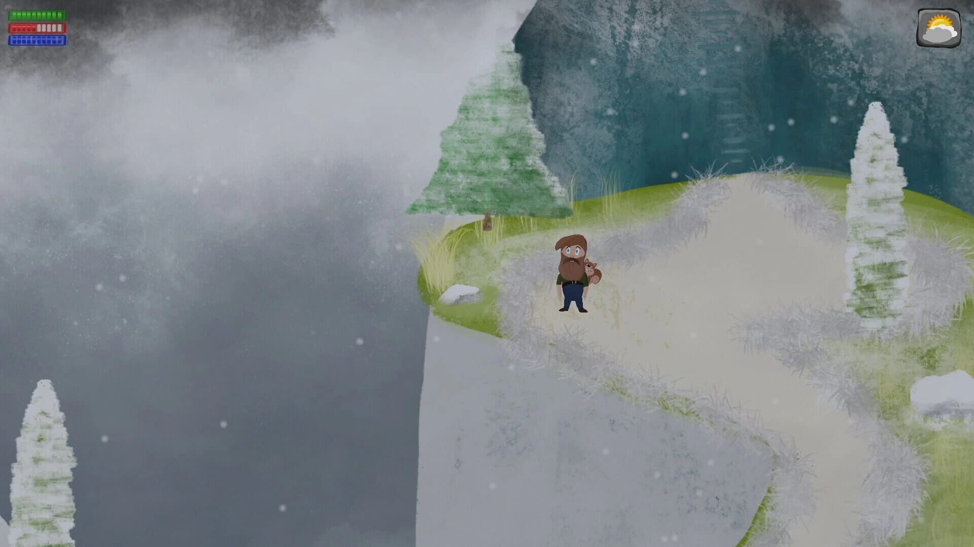 Mofina Island screenshot 4
