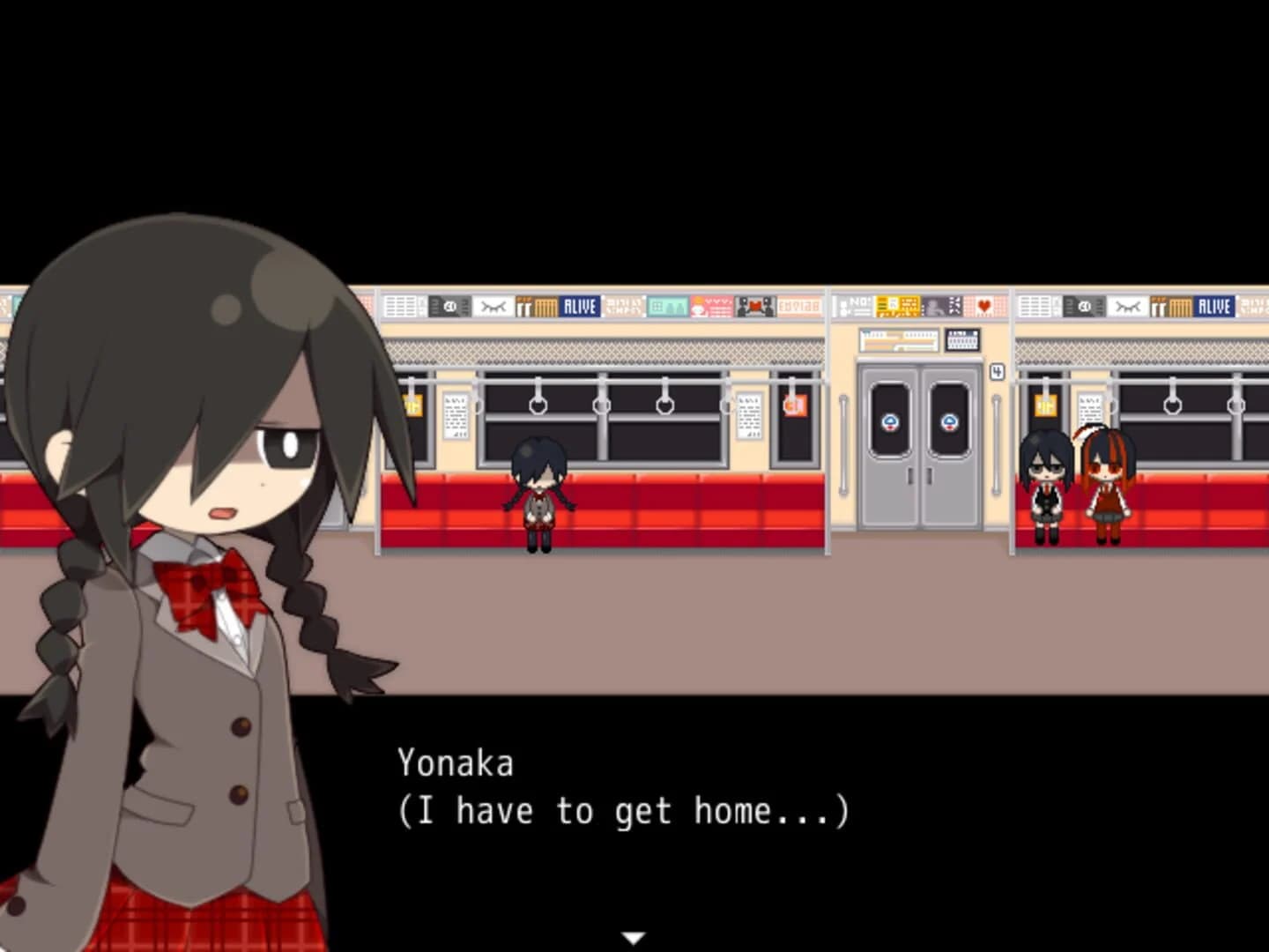 Mogeko Castle screenshot 1