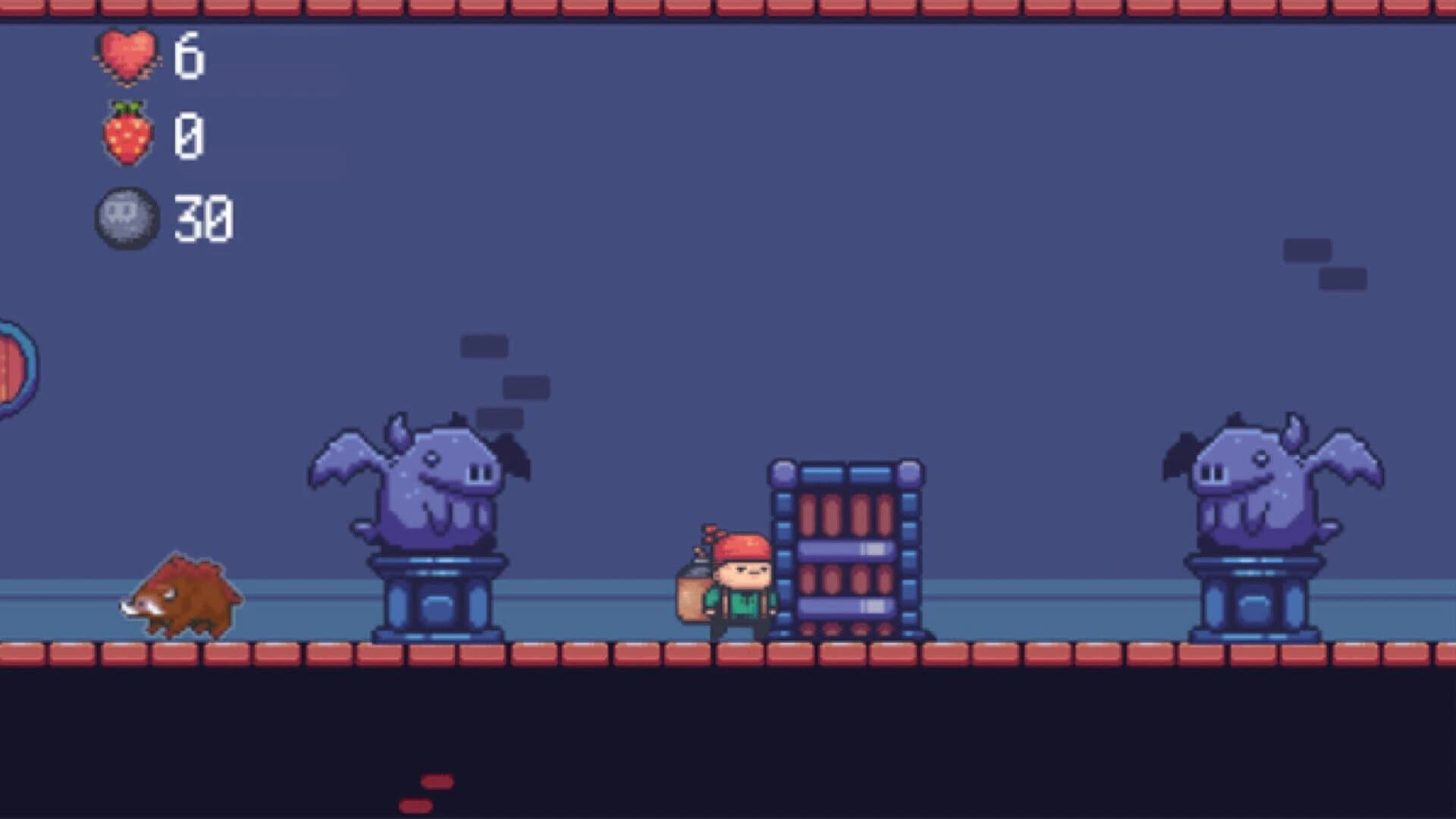 MoGu's Adventure screenshot 3