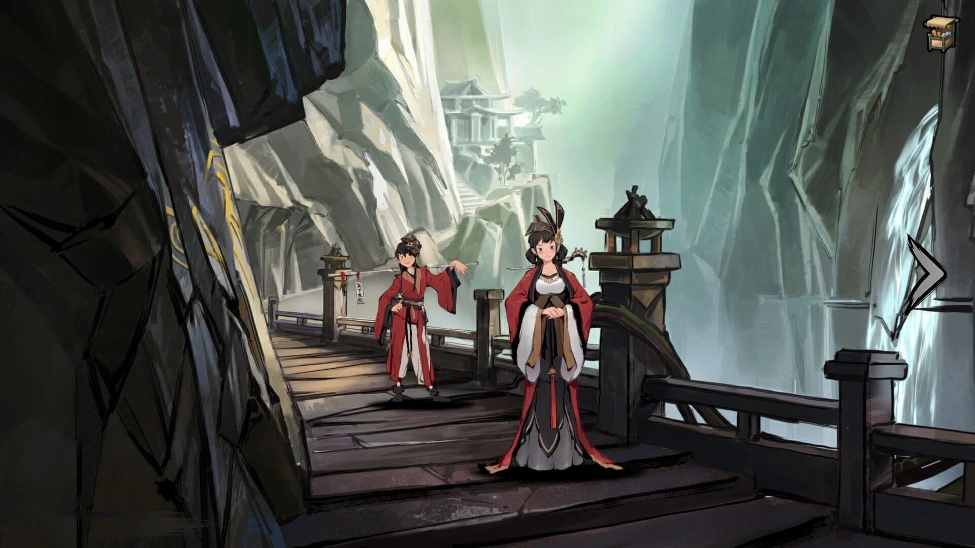 Mohism screenshot 5