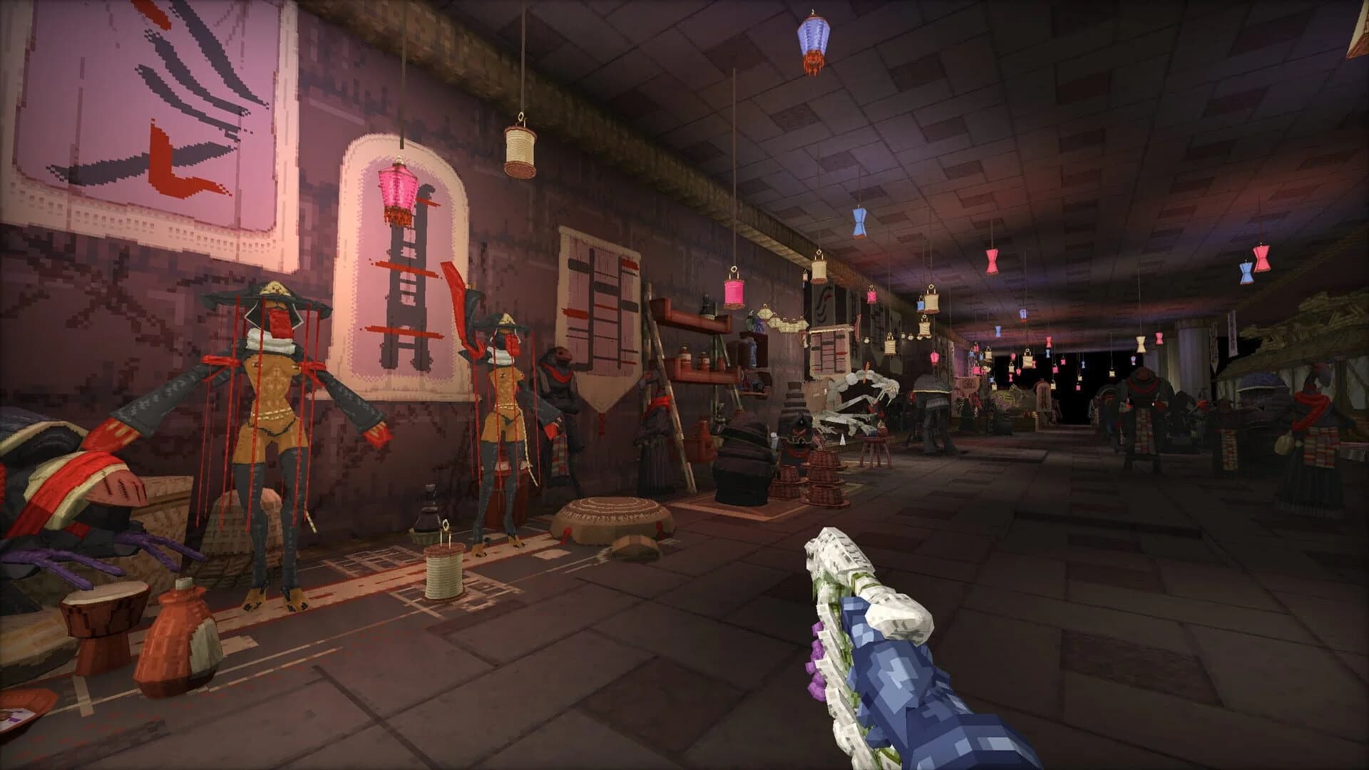 Mohrta screenshot 4