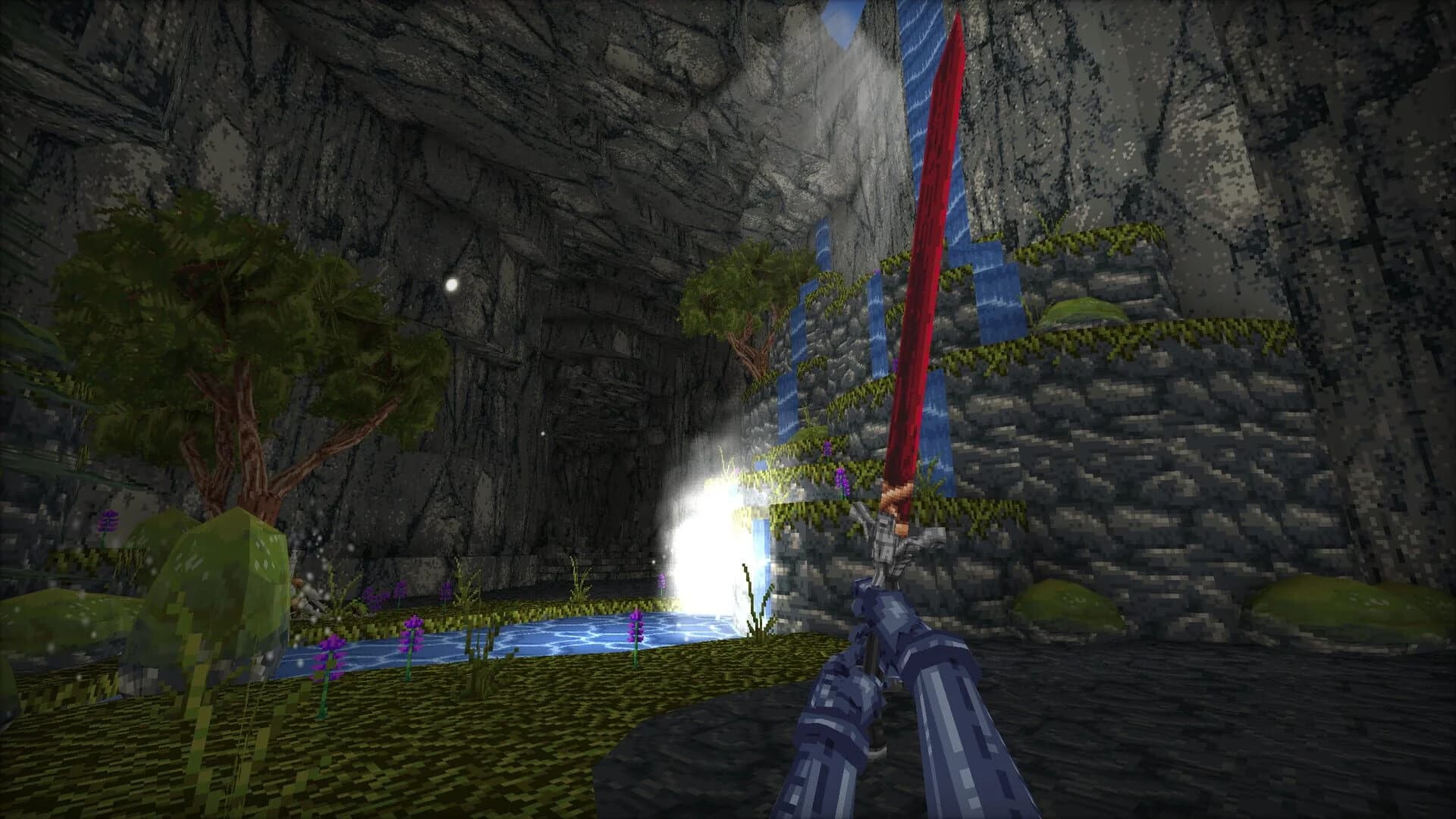 Mohrta screenshot 1