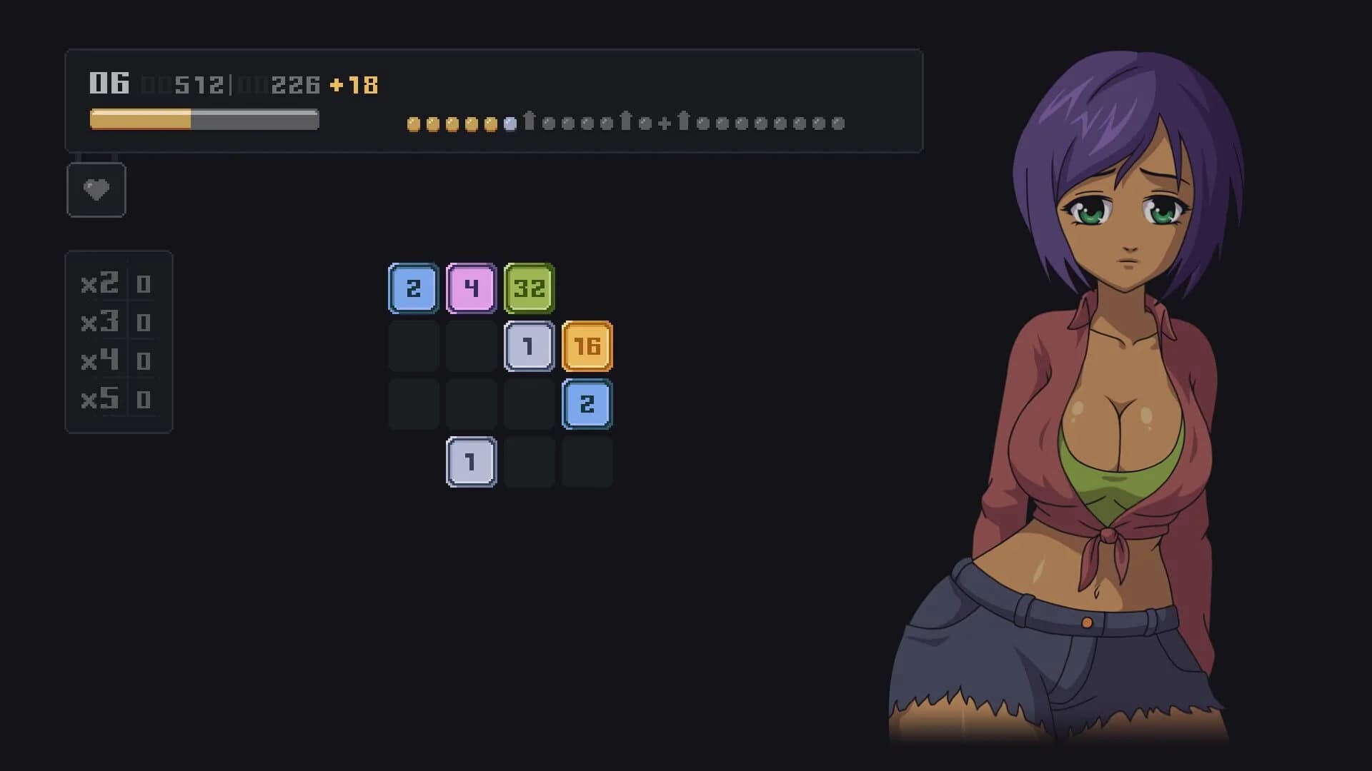 Mojo screenshot 1