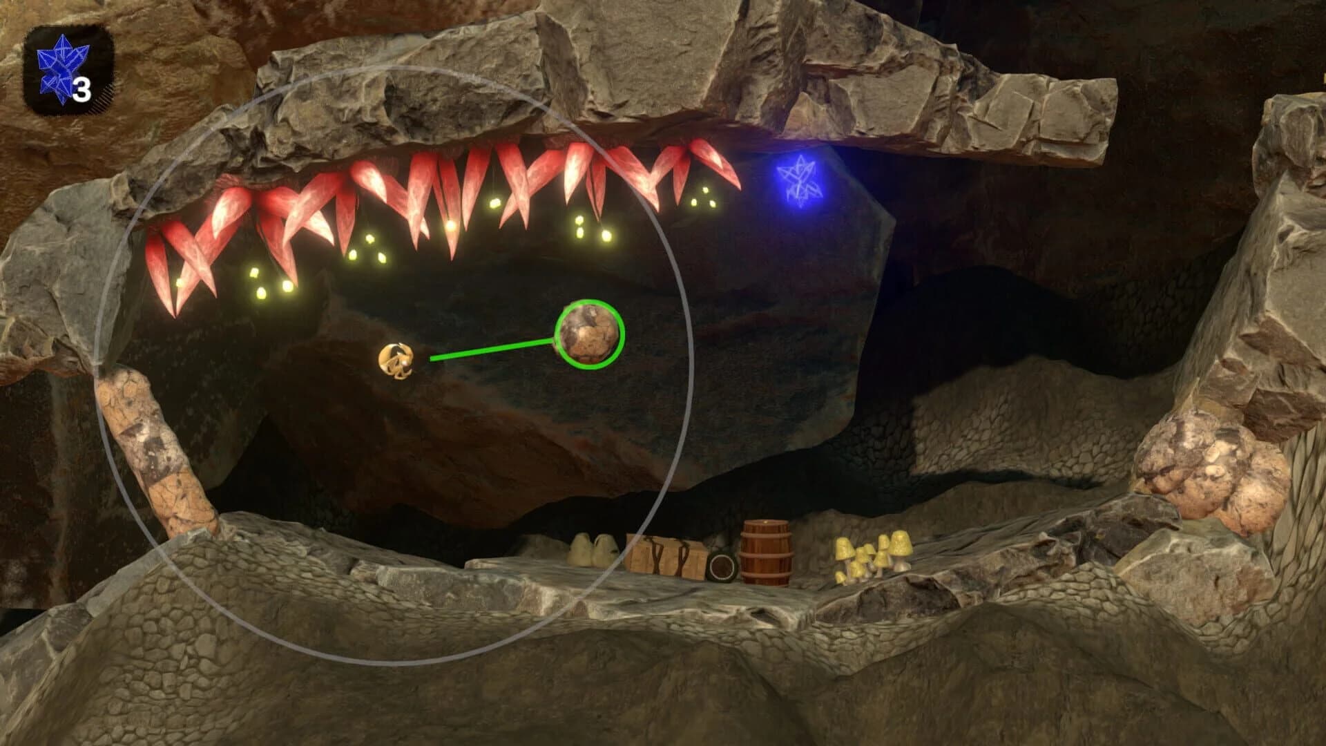Moki: The Escape screenshot 5