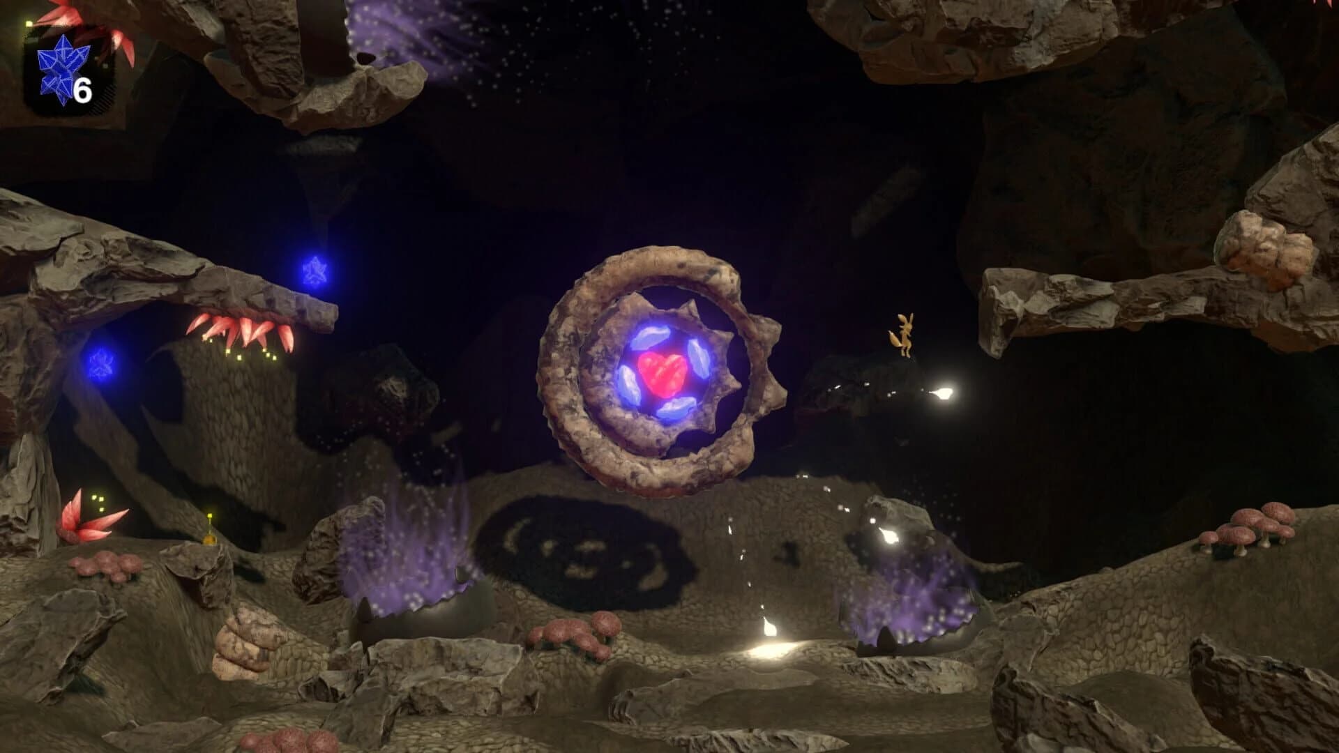 Moki: The Escape screenshot 2