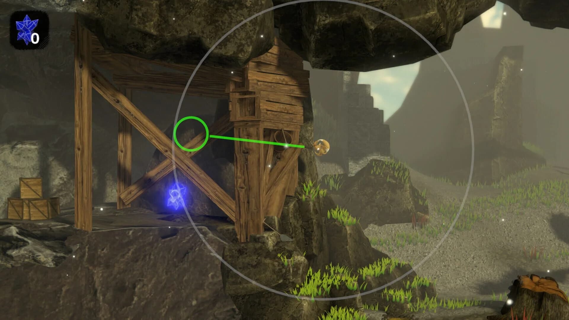 Moki: The Escape screenshot 3