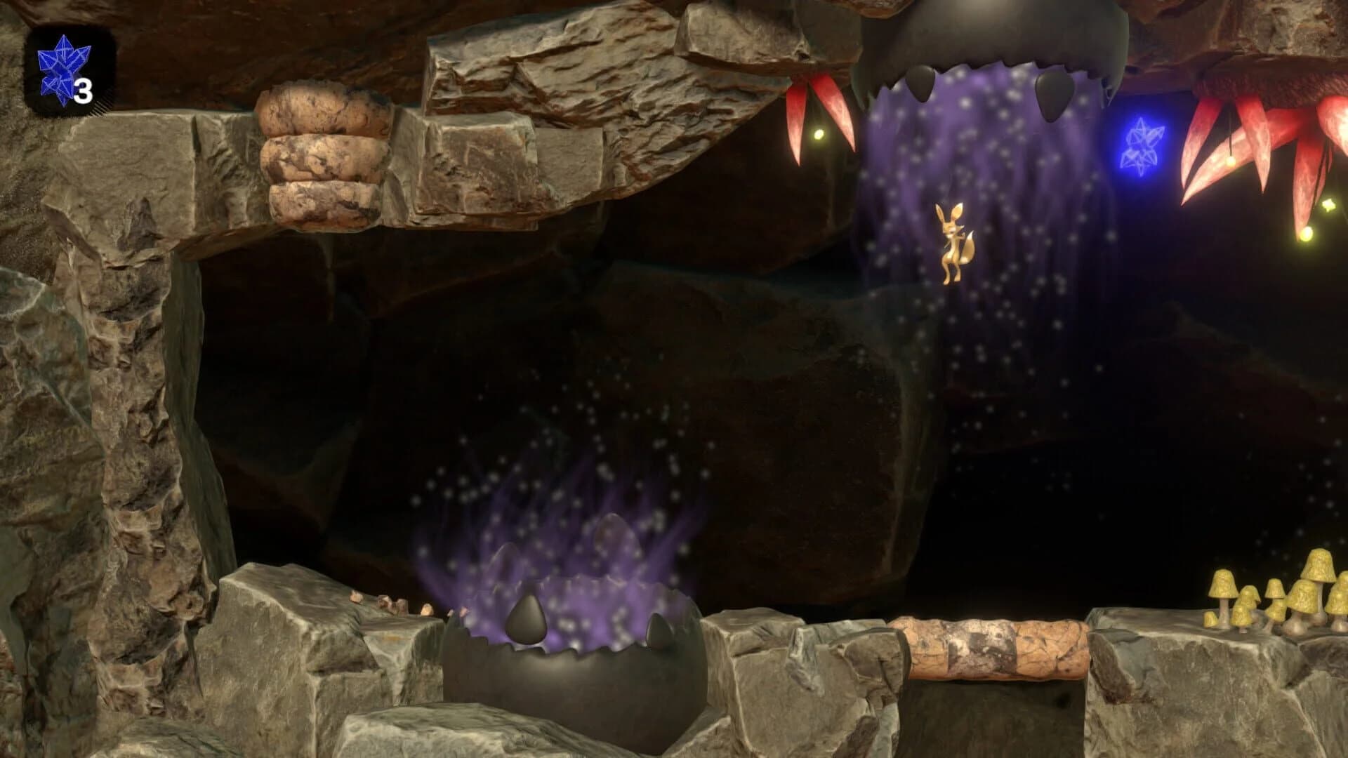 Moki: The Escape screenshot 1