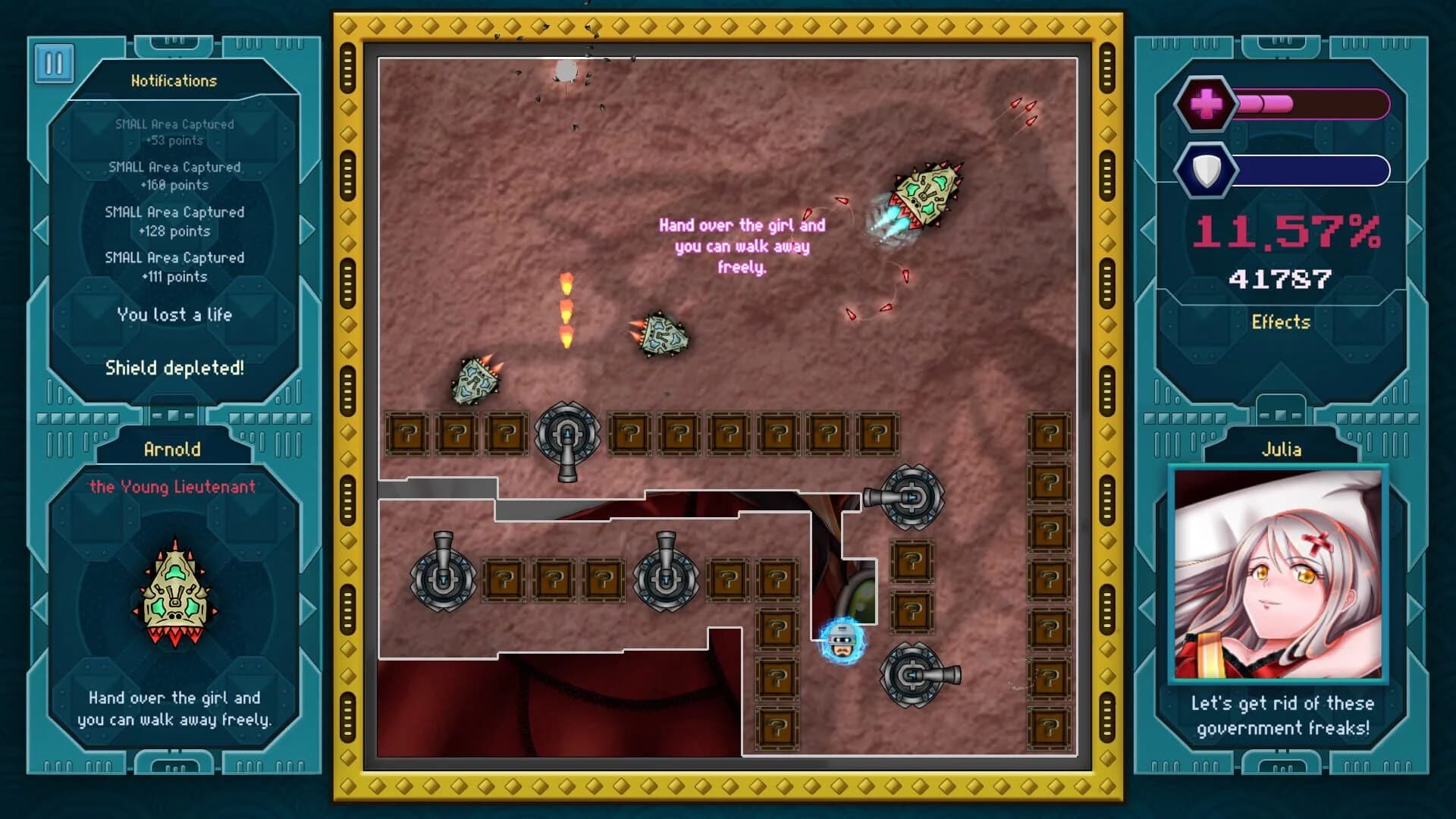 Mokoko screenshot 3