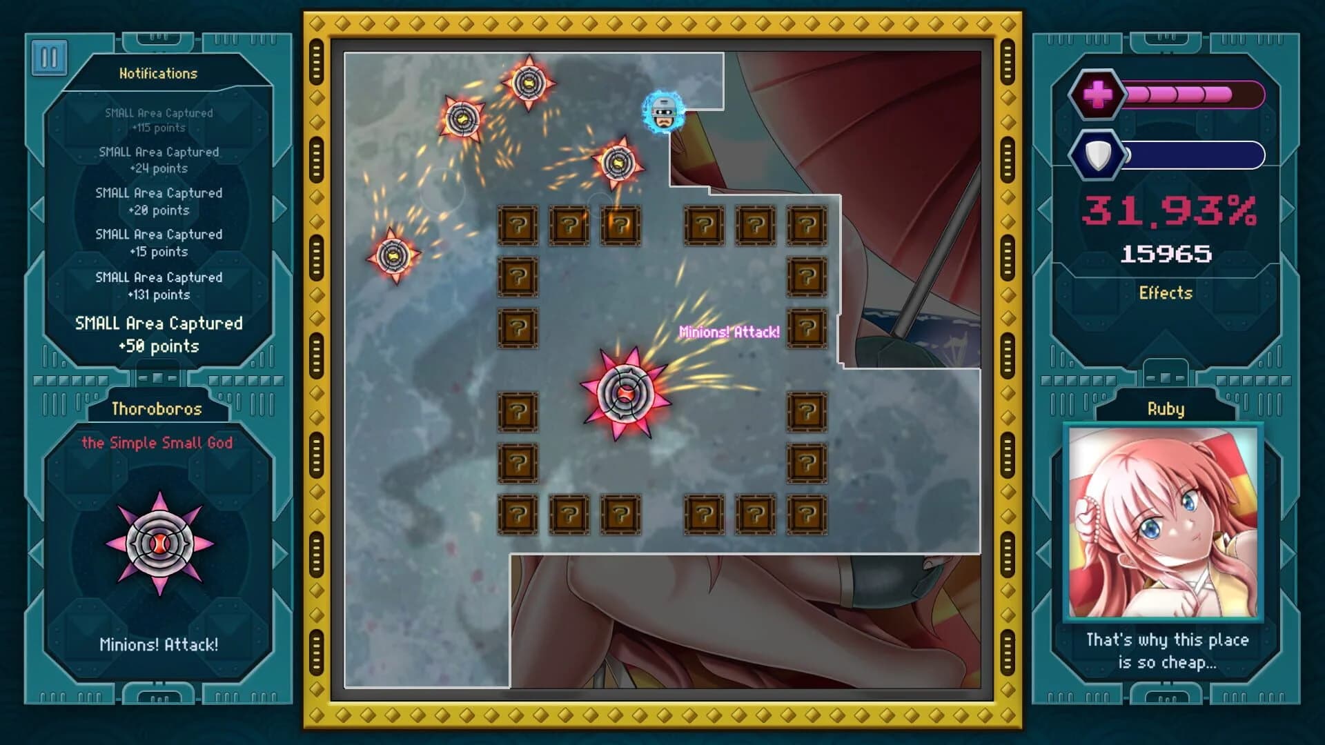 Mokoko screenshot 4