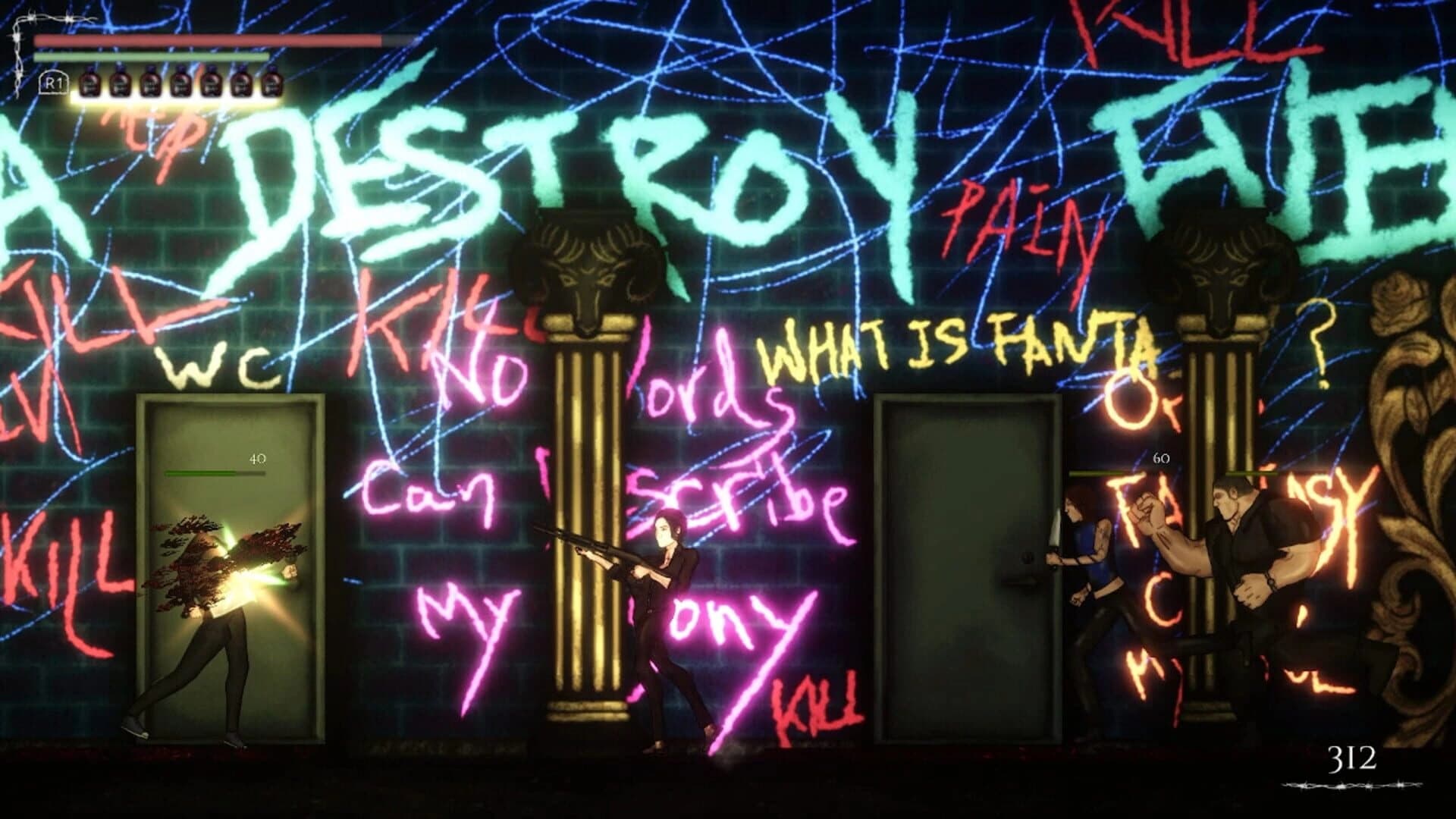 Moksha screenshot 5