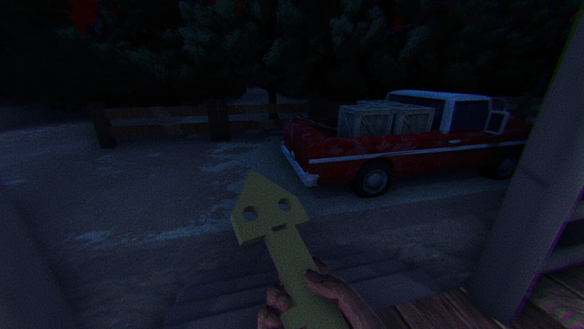 Mold 2: Origin screenshot 2