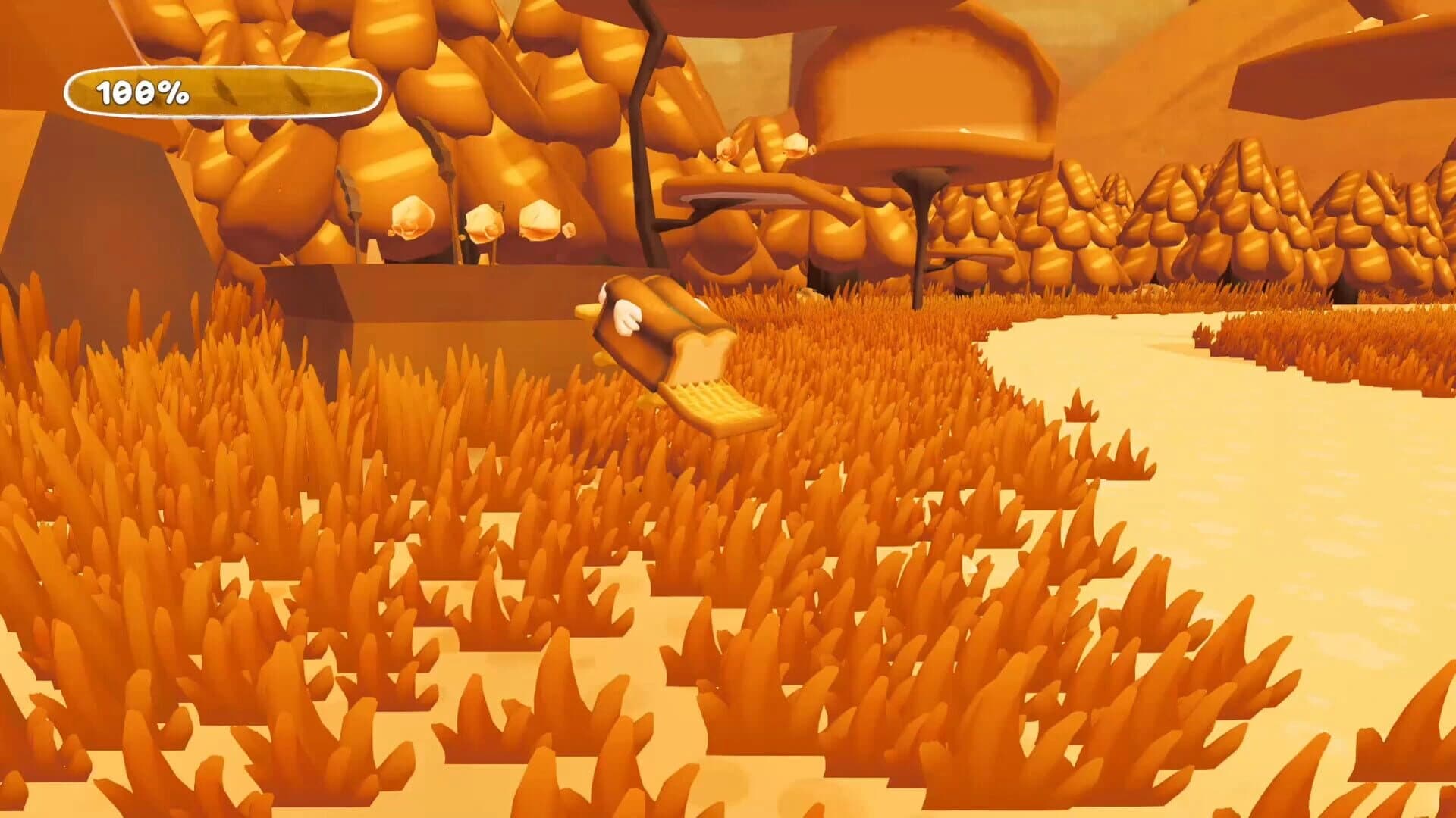 Moldbreaker: Rise of the Loaf screenshot 5